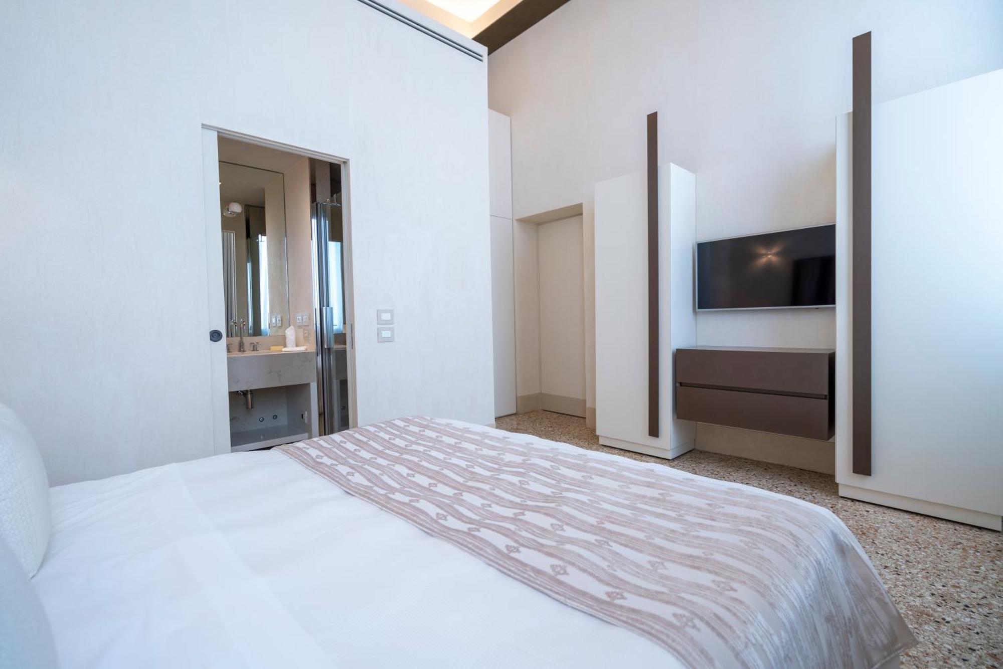 Palazzo Morosini Degli Spezieri - Lifestyle Wenecja