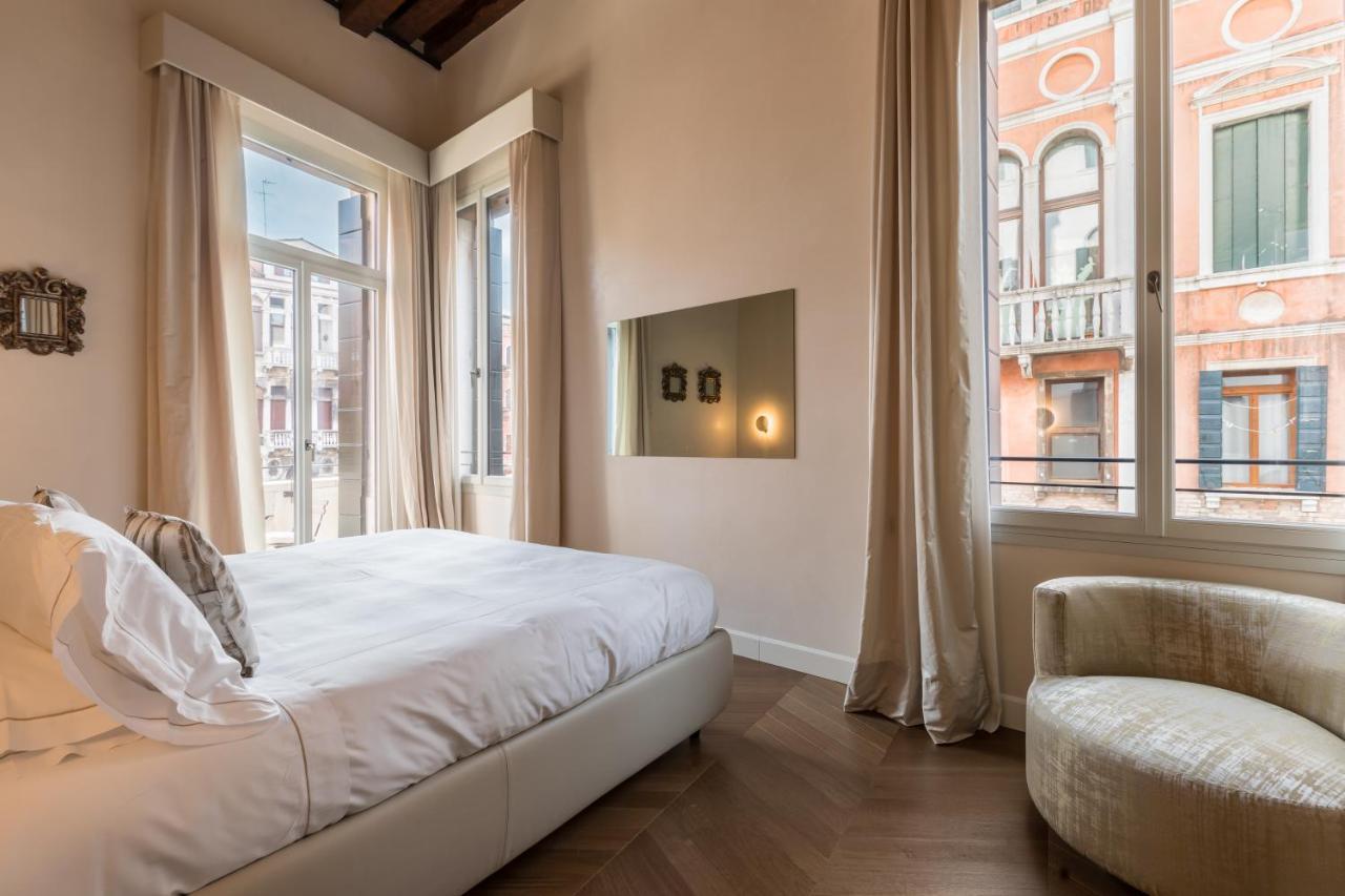 Palazzo Morosini Degli Spezieri - Lifestyle Apartamento *
