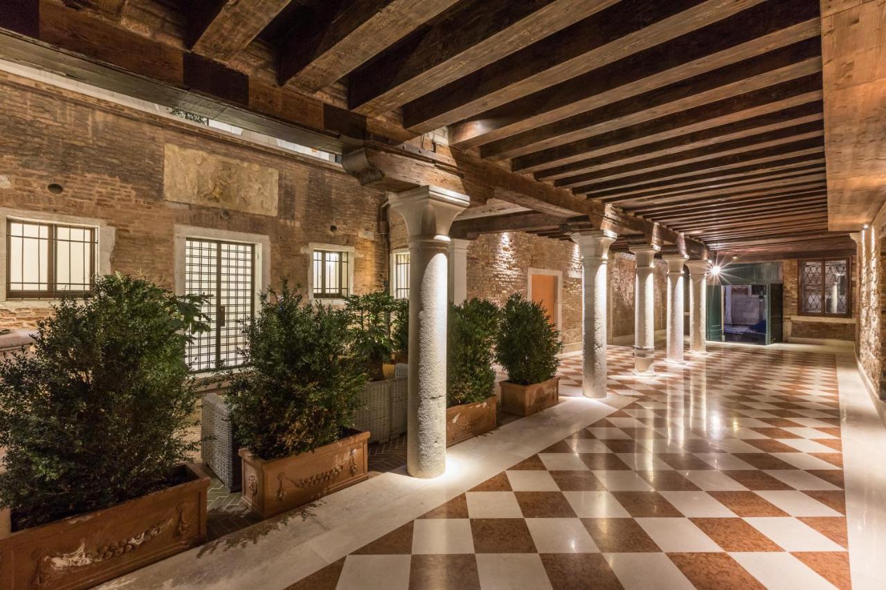 Palazzo Morosini Degli Spezieri - Lifestyle Apartamento