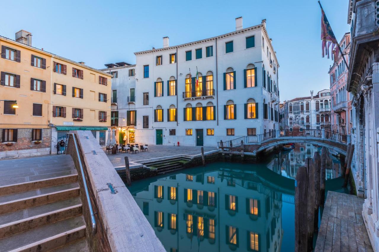 Palazzo Morosini Degli Spezieri - Lifestyle * Venecia