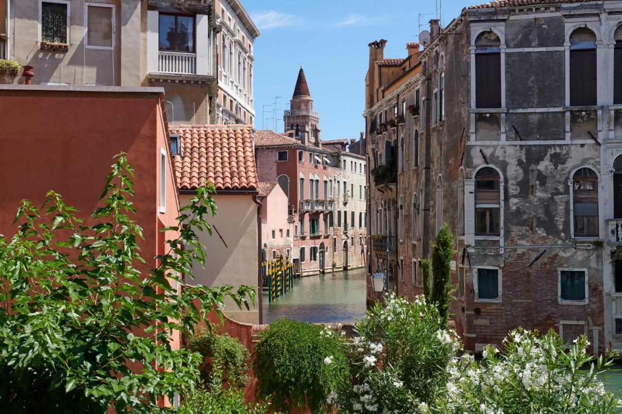 Apartamento Palazzo Morosini Degli Spezieri - Lifestyle Venecia