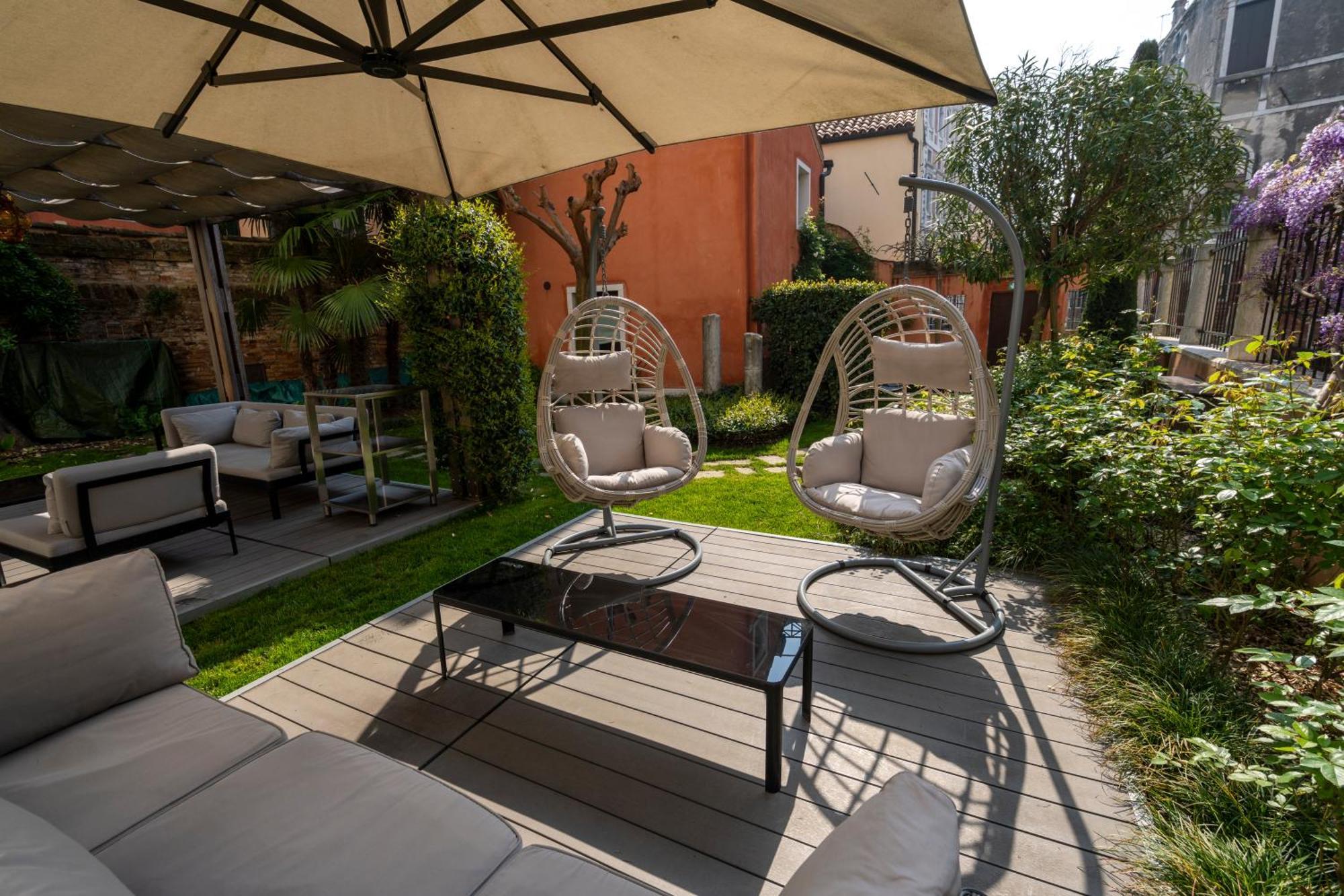 Palazzo Morosini Degli Spezieri - Lifestyle Apartamento Venecia