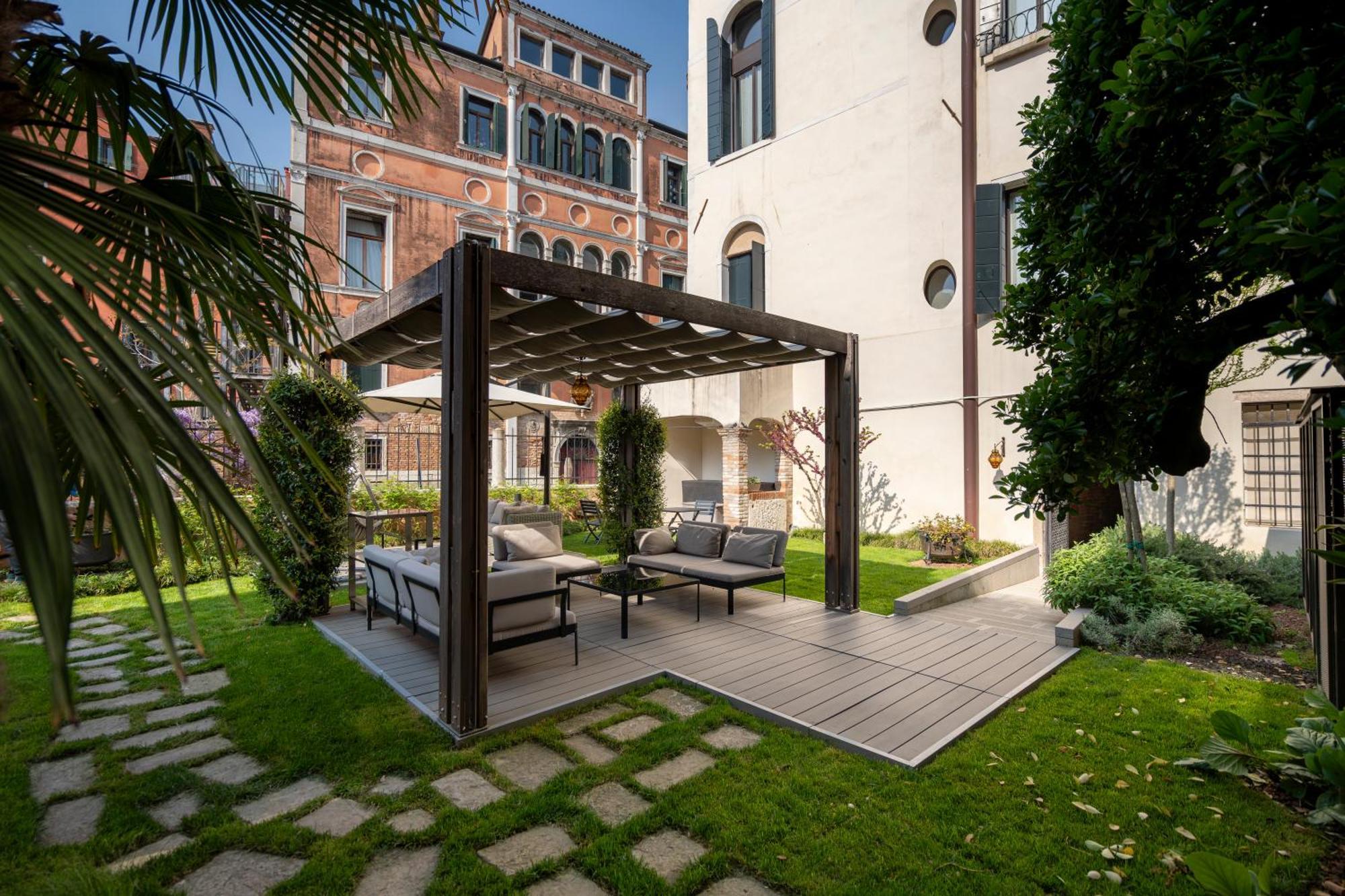 Palazzo Morosini Degli Spezieri - Lifestyle * Venecia