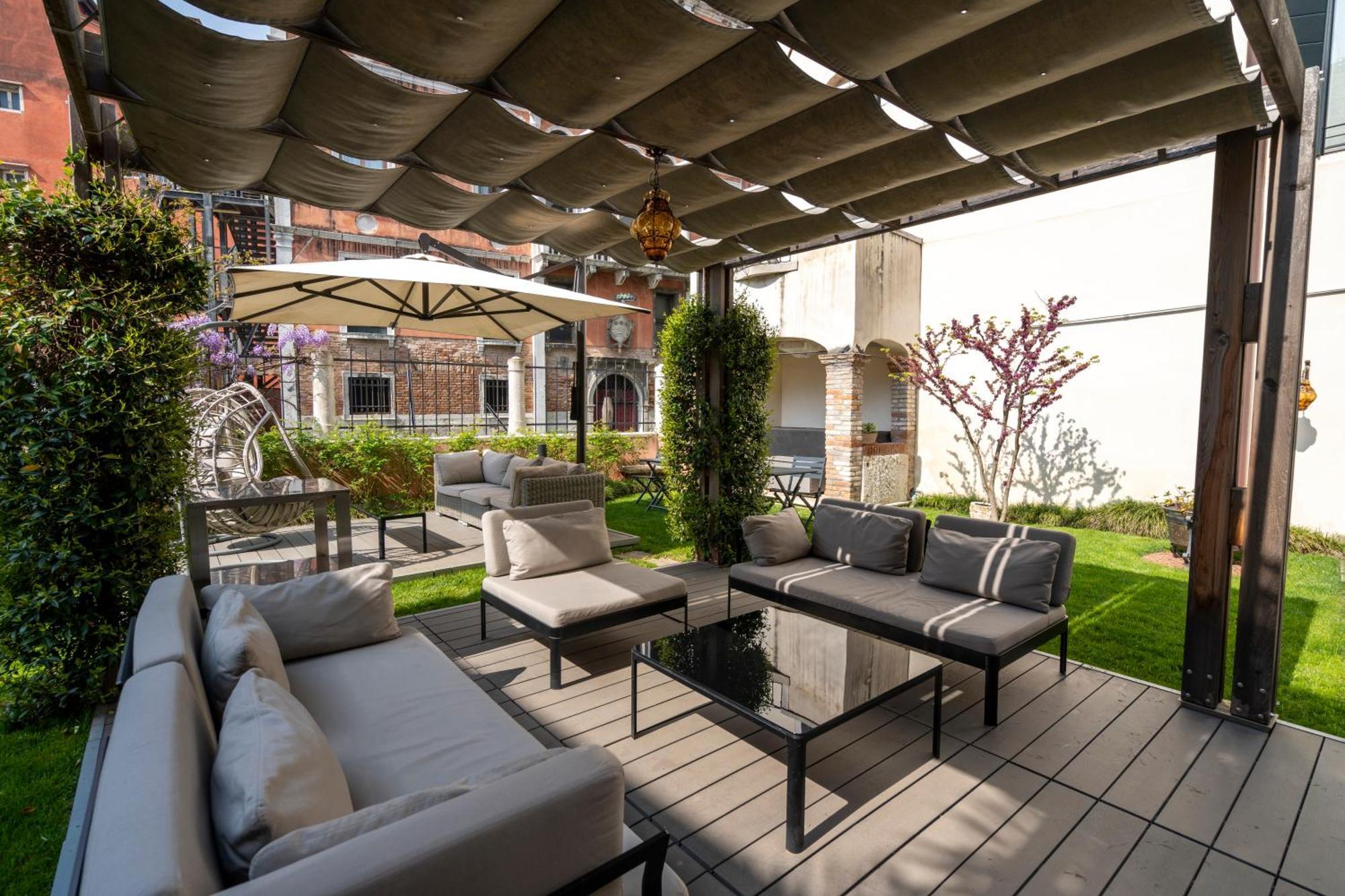 Apartamento Palazzo Morosini Degli Spezieri - Lifestyle