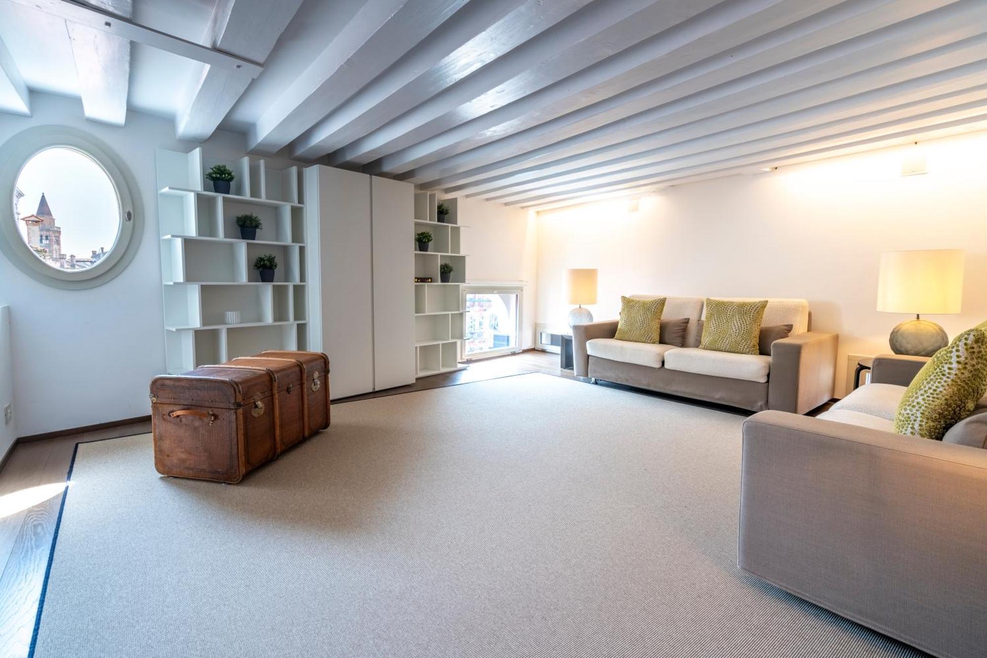 Palazzo Morosini Degli Spezieri - Lifestyle Apartamento *