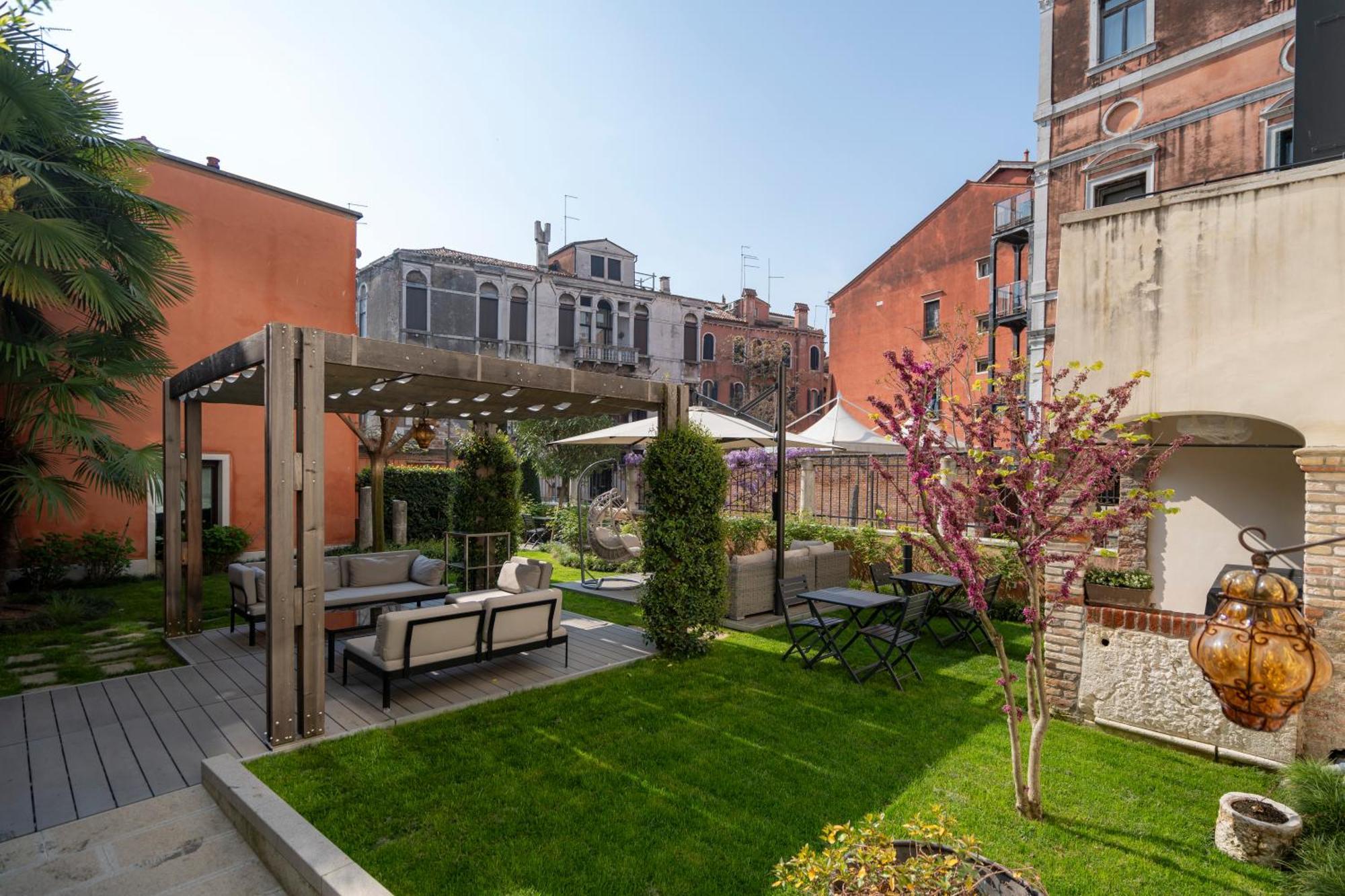 Apartamento Palazzo Morosini Degli Spezieri - Lifestyle *