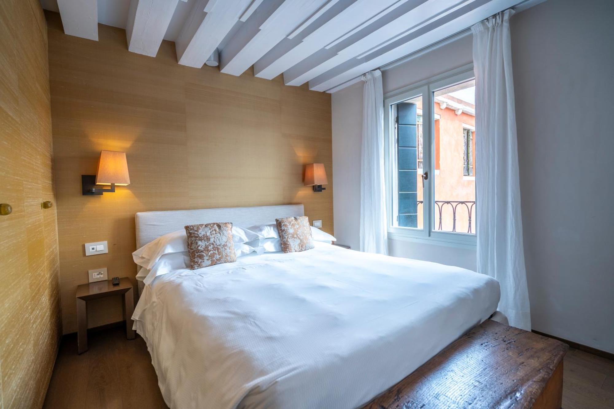 Palazzo Morosini Degli Spezieri - Lifestyle Venecia