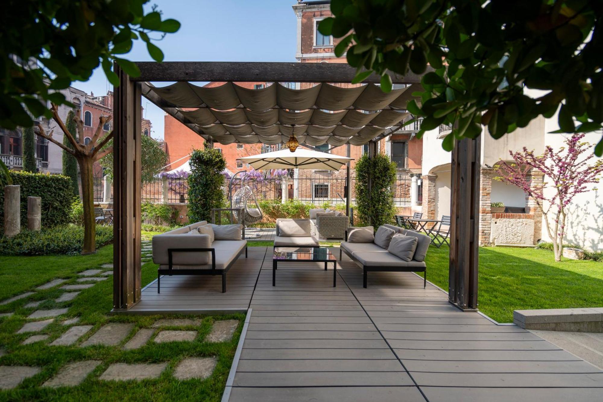 Palazzo Morosini Degli Spezieri - Lifestyle * Venecia