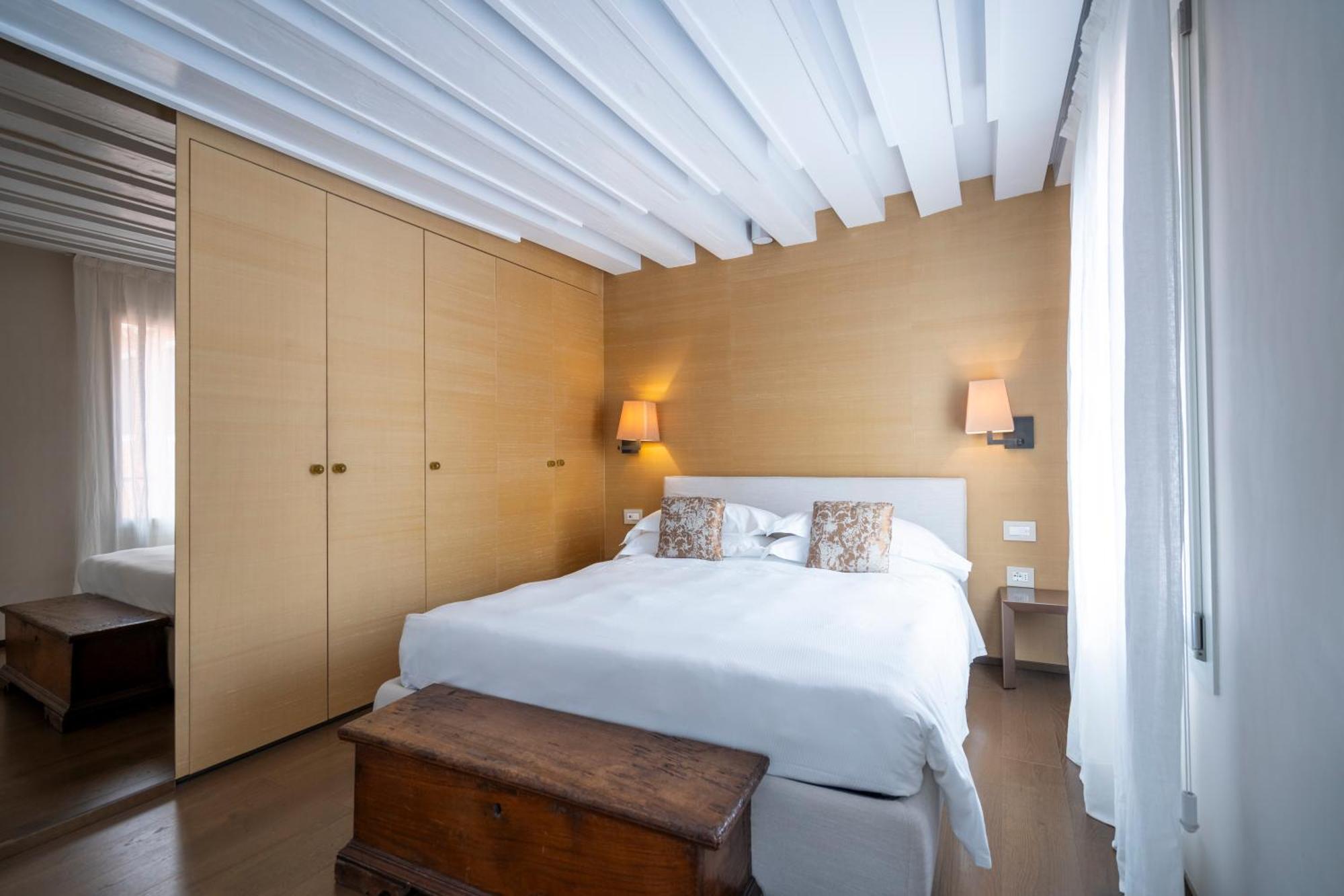 Palazzo Morosini Degli Spezieri - Lifestyle Apartamento *