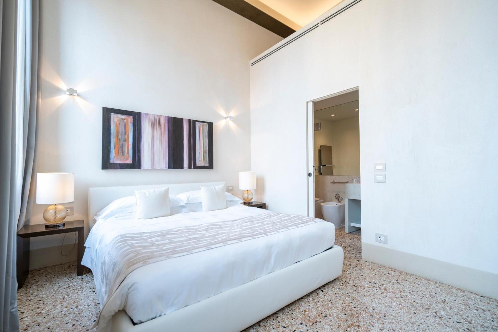 Palazzo Morosini Degli Spezieri - Lifestyle * Venecia