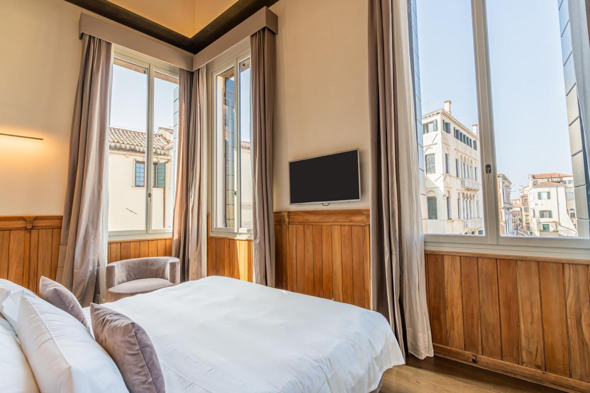 Palazzo Morosini Degli Spezieri - Lifestyle Apartamento Venecia