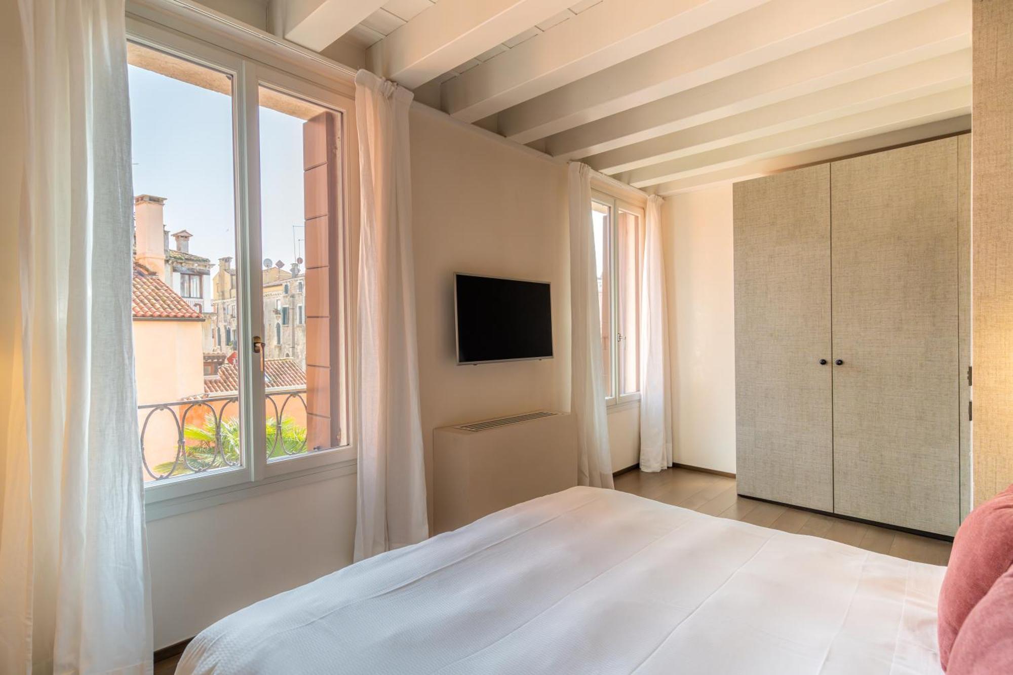 Apartamento Palazzo Morosini Degli Spezieri - Lifestyle