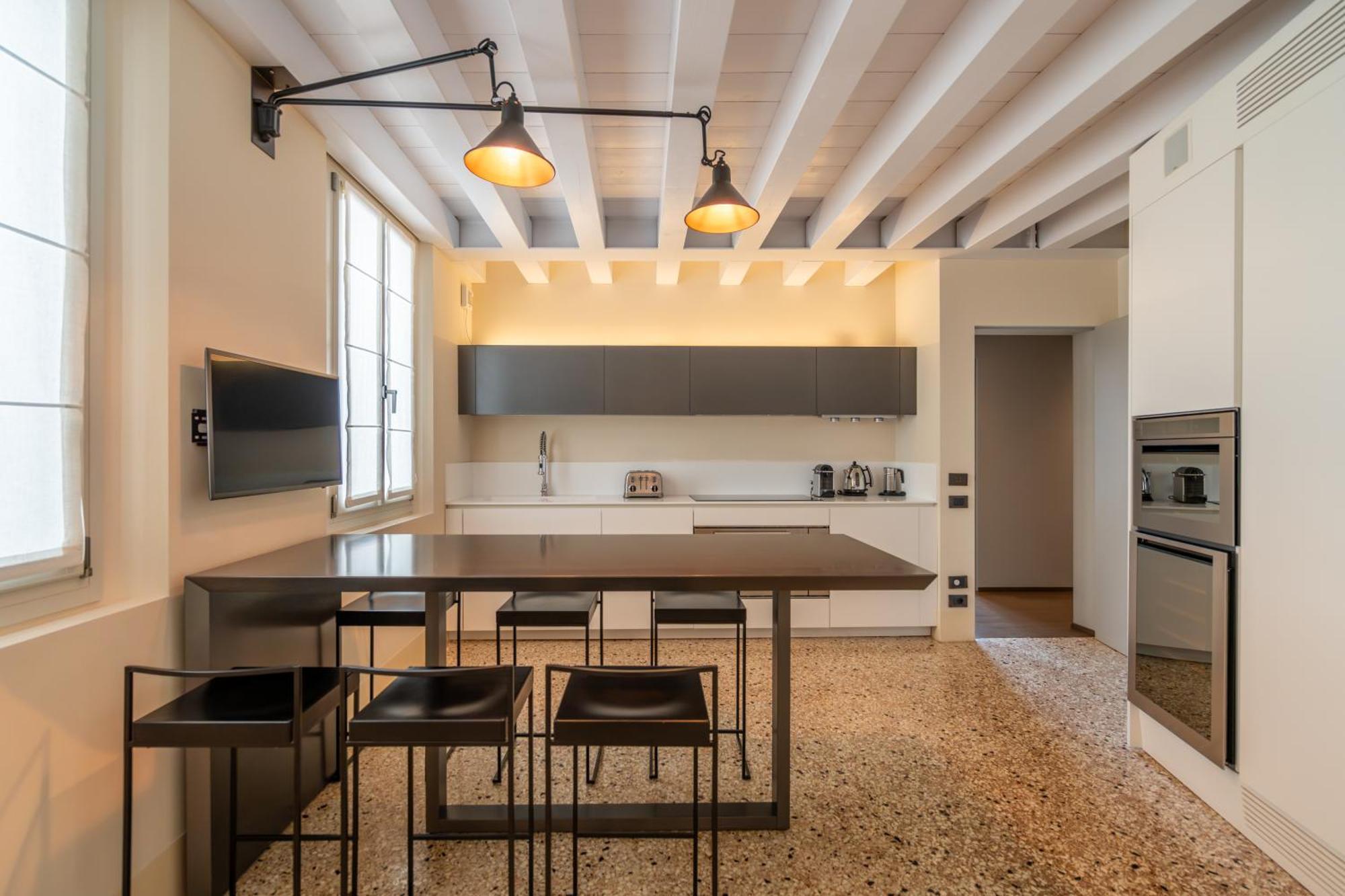 Palazzo Morosini Degli Spezieri - Lifestyle Apartamento Venecia