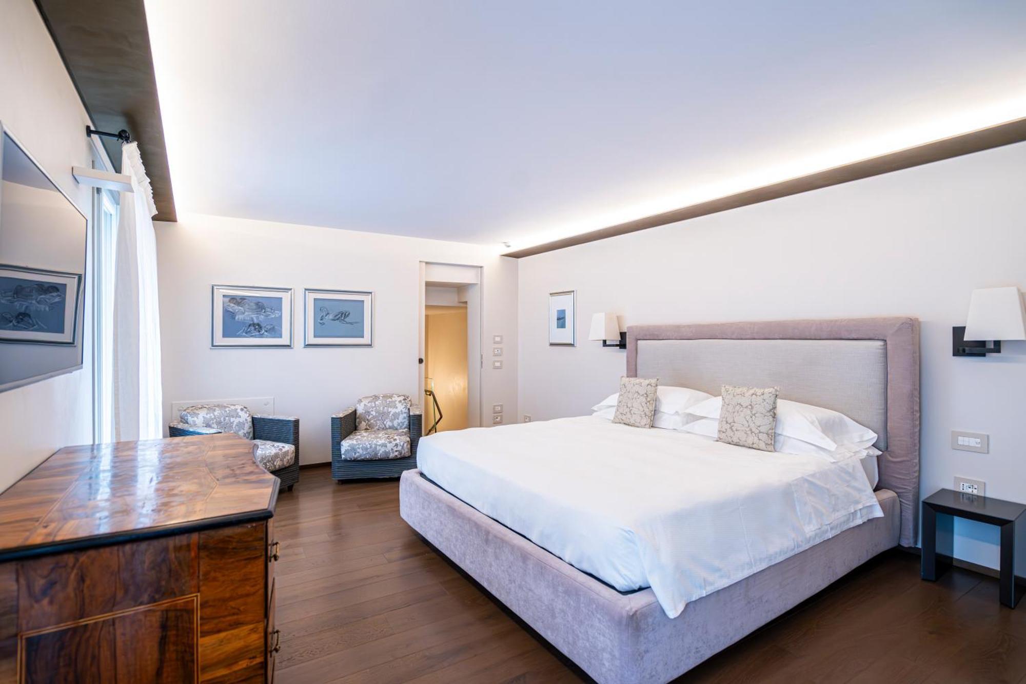 Palazzo Morosini Degli Spezieri - Lifestyle *
