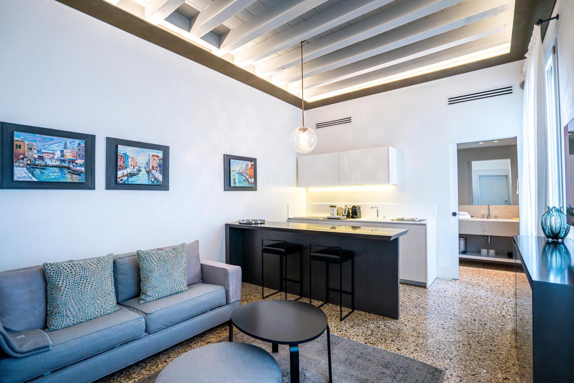 Palazzo Morosini Degli Spezieri - Lifestyle Venecia