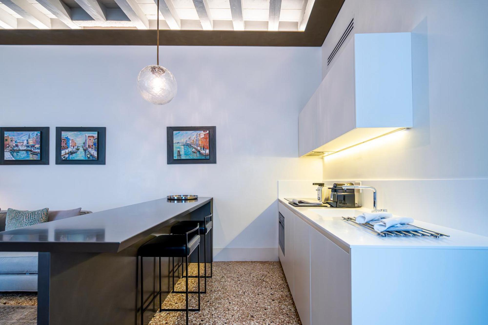 Apartamento Palazzo Morosini Degli Spezieri - Lifestyle
