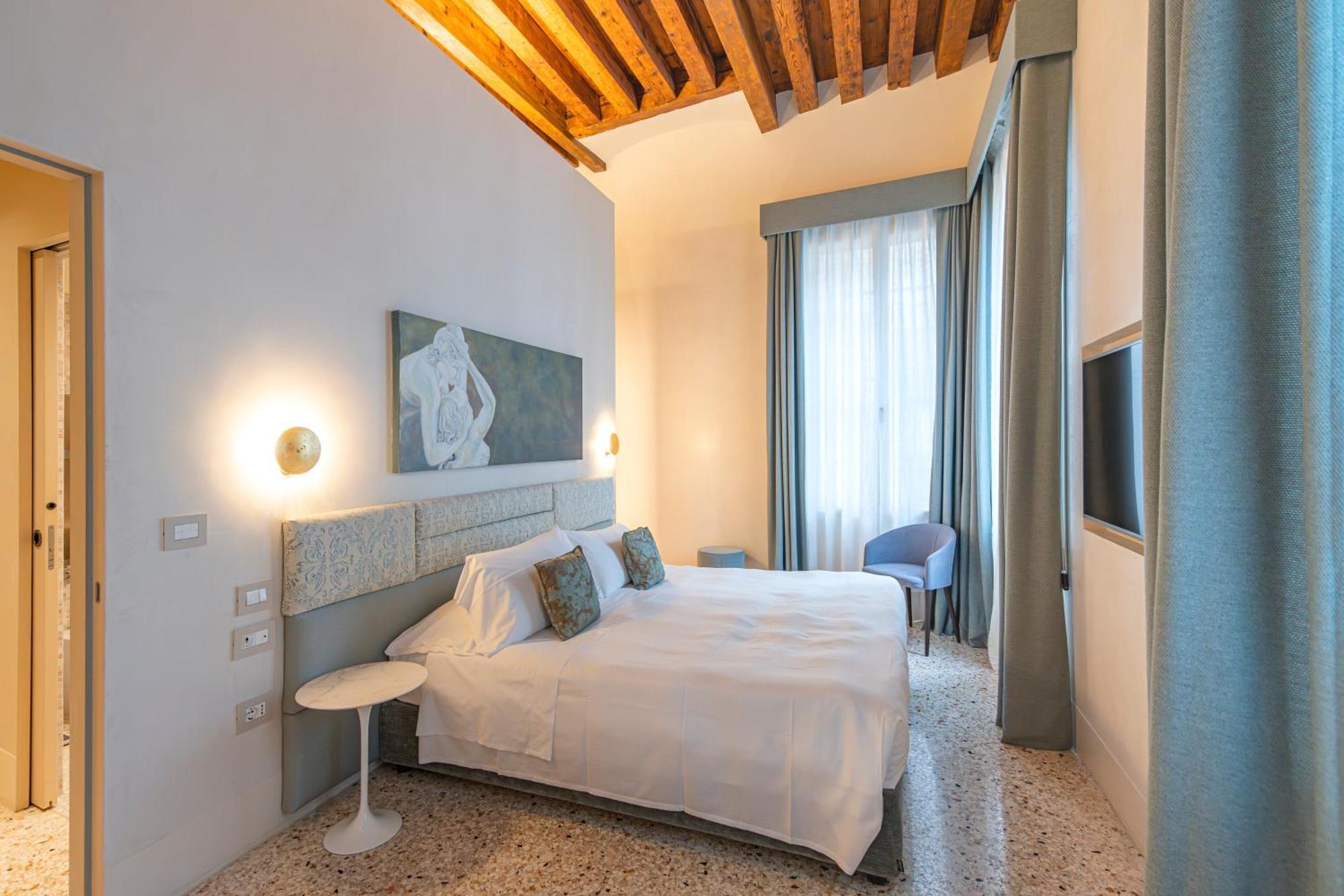 Palazzo Morosini Degli Spezieri - Lifestyle Apartamento Venecia