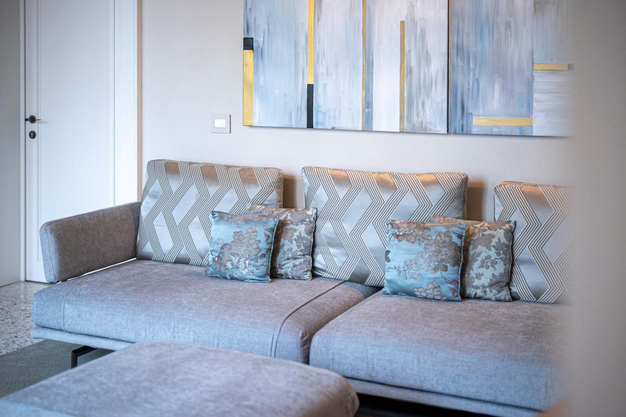 Palazzo Morosini Degli Spezieri - Lifestyle Apartamento *