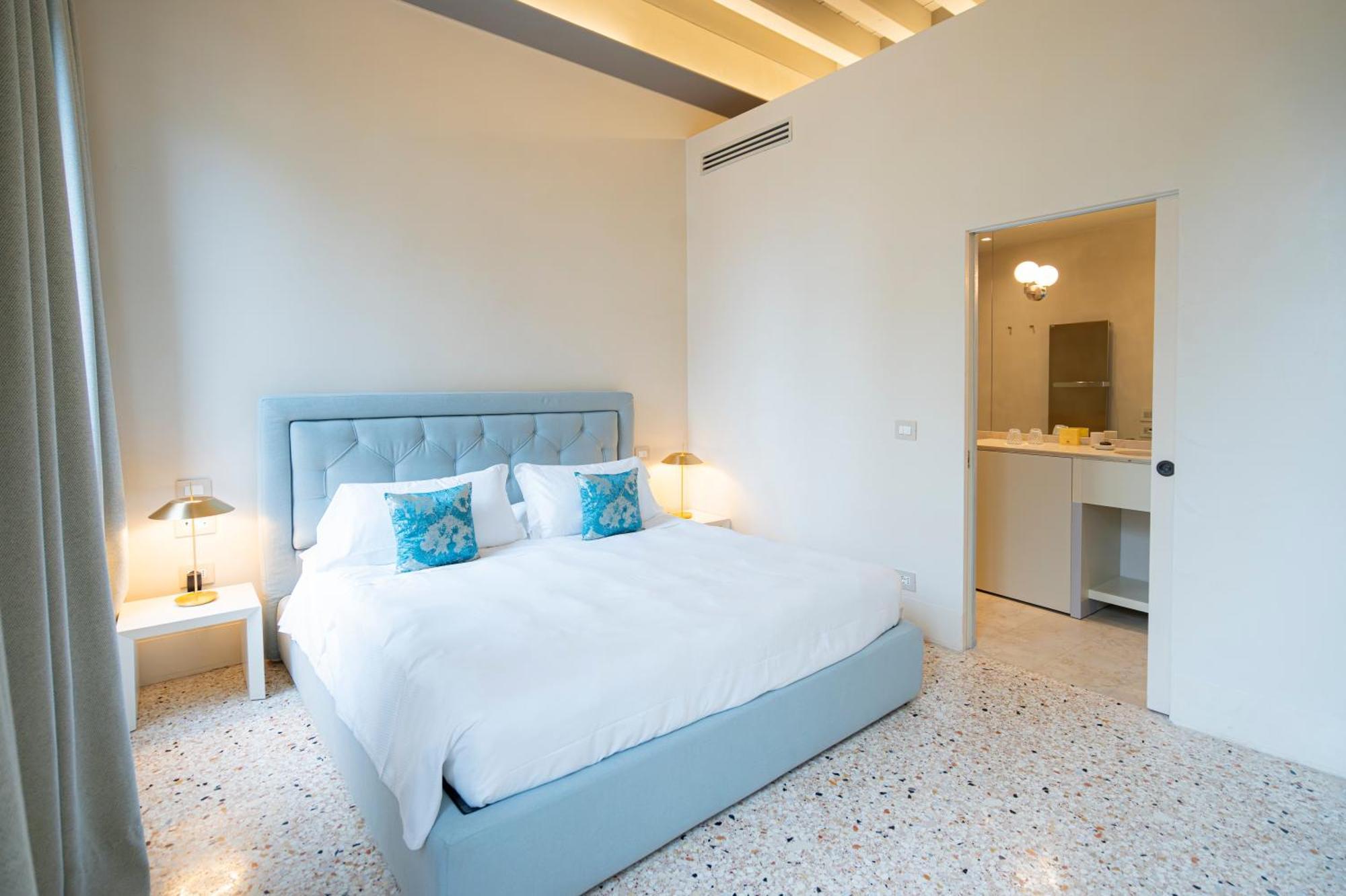 Apartamento Palazzo Morosini Degli Spezieri - Lifestyle Venecia