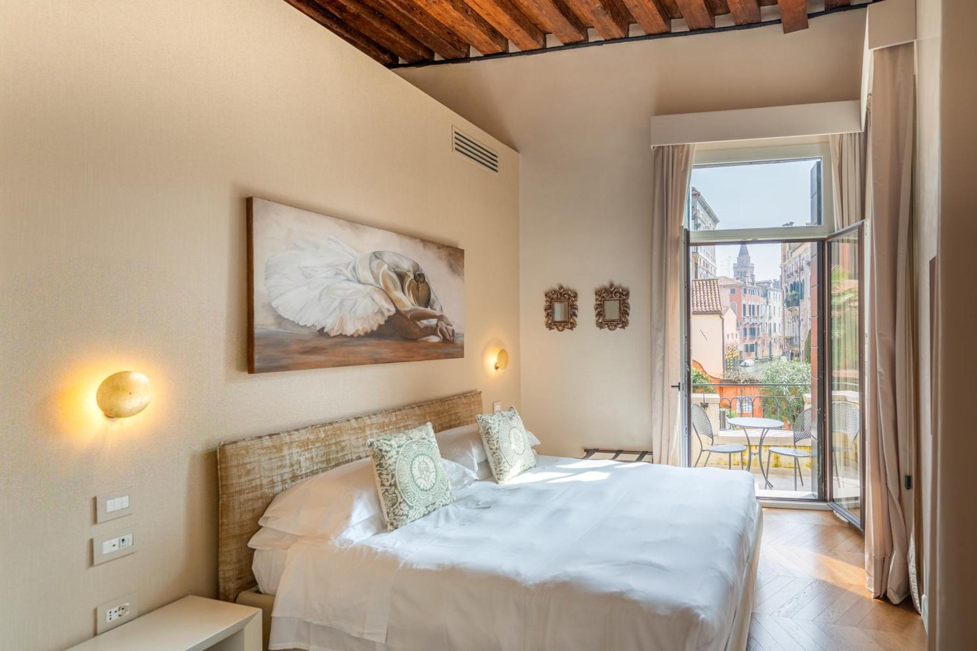 Palazzo Morosini Degli Spezieri - Lifestyle Apartamento *