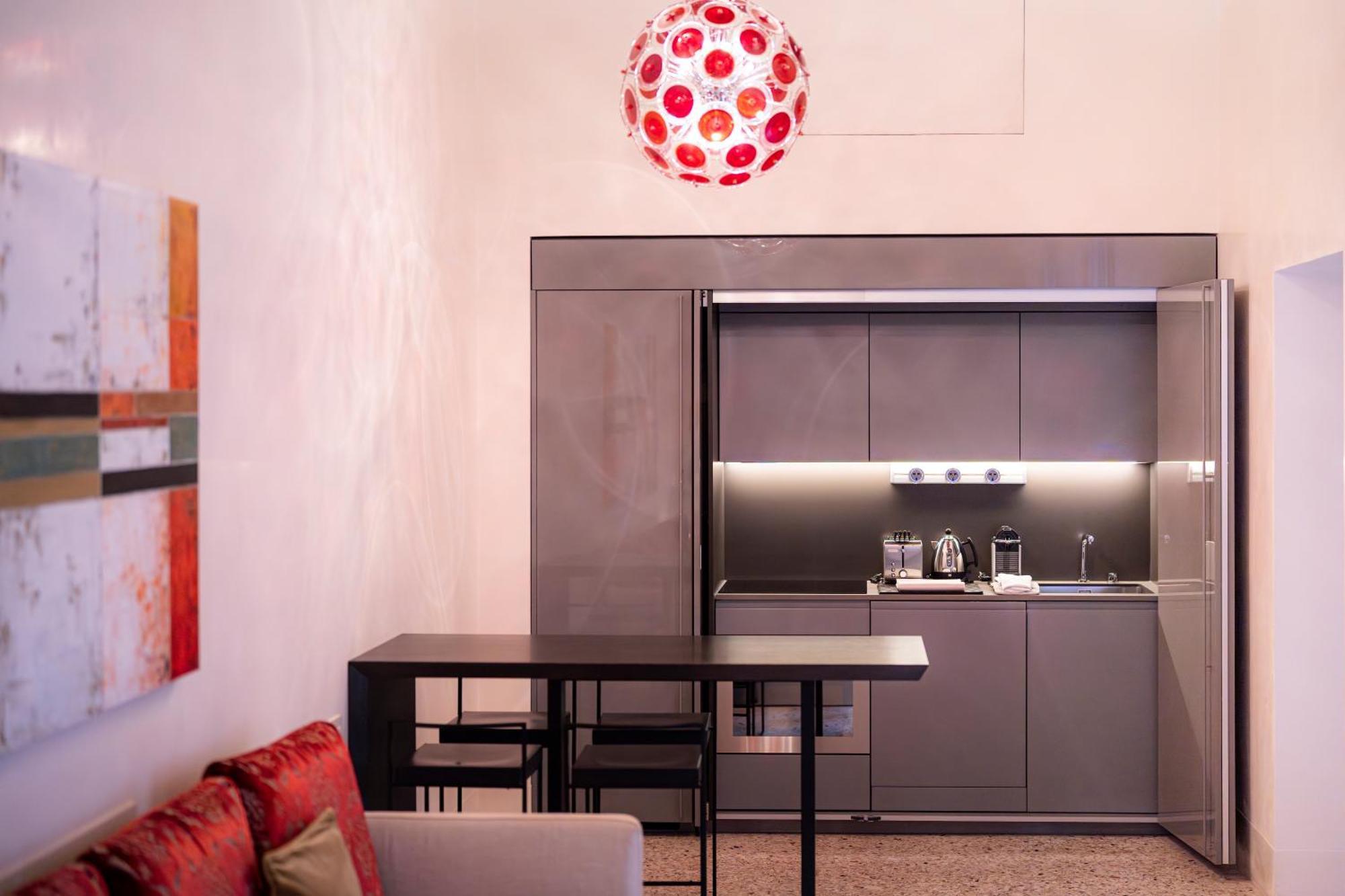Palazzo Morosini Degli Spezieri - Lifestyle Apartamento Venecia