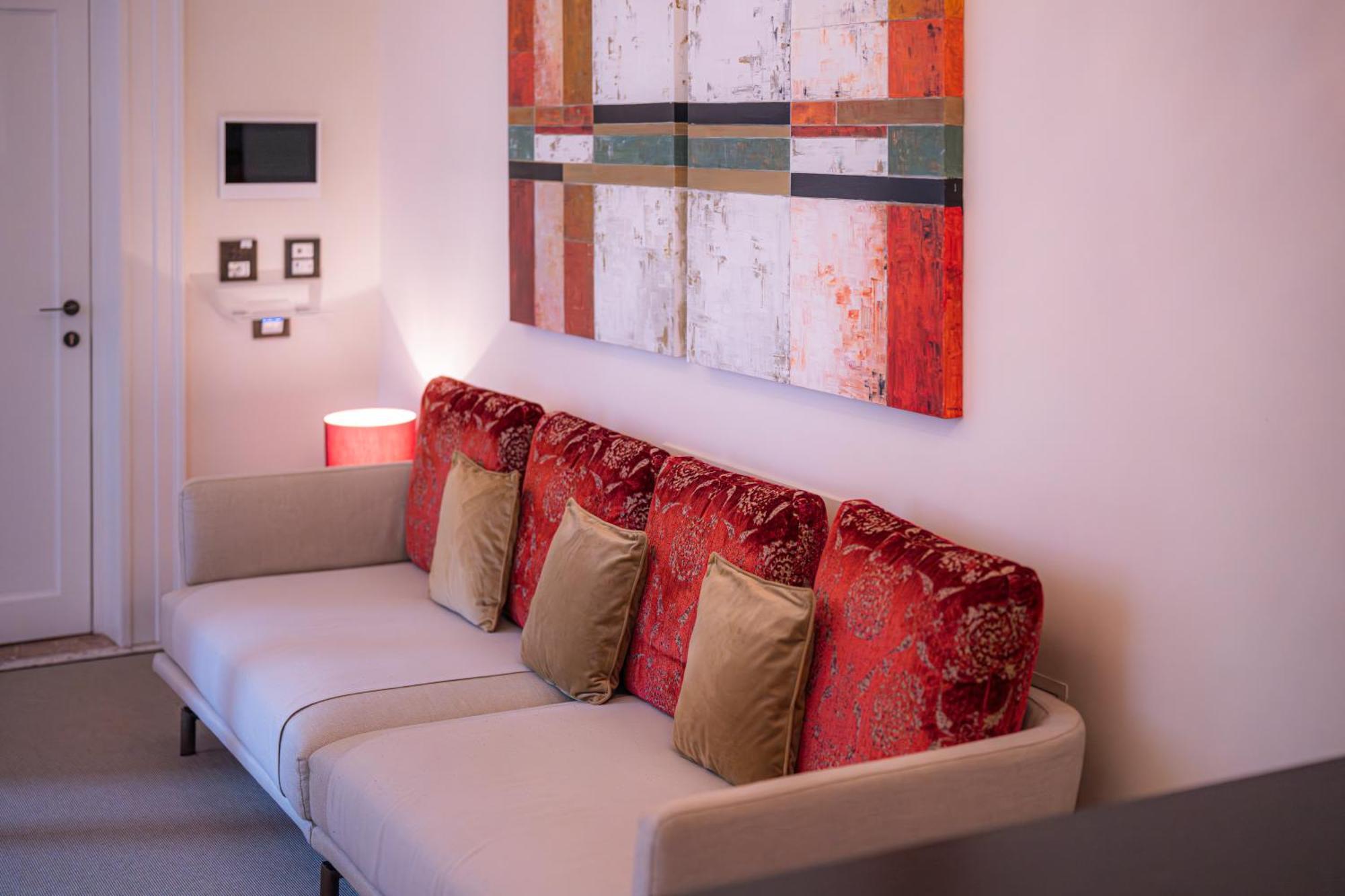 Apartamento Palazzo Morosini Degli Spezieri - Lifestyle Venecia
