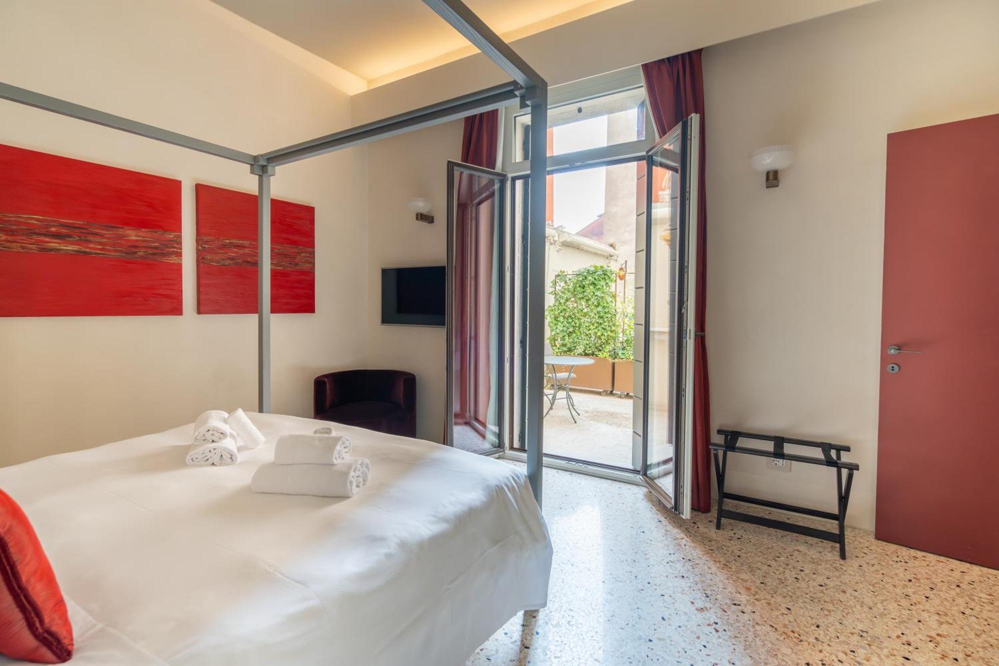 Palazzo Morosini Degli Spezieri - Lifestyle Venecia