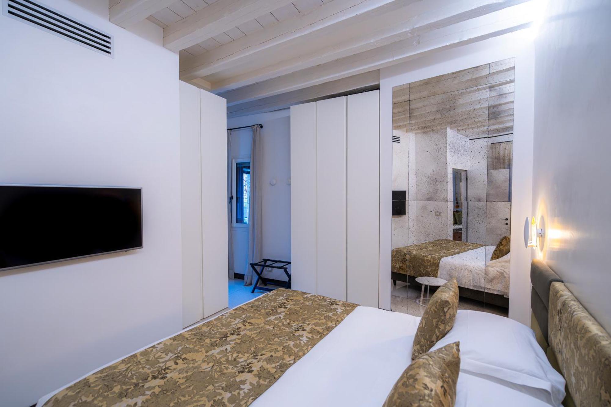 Apartamento Palazzo Morosini Degli Spezieri - Lifestyle Venecia