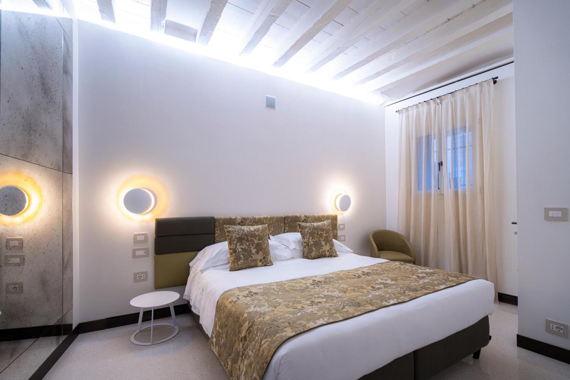 Palazzo Morosini Degli Spezieri - Lifestyle Apartamento
