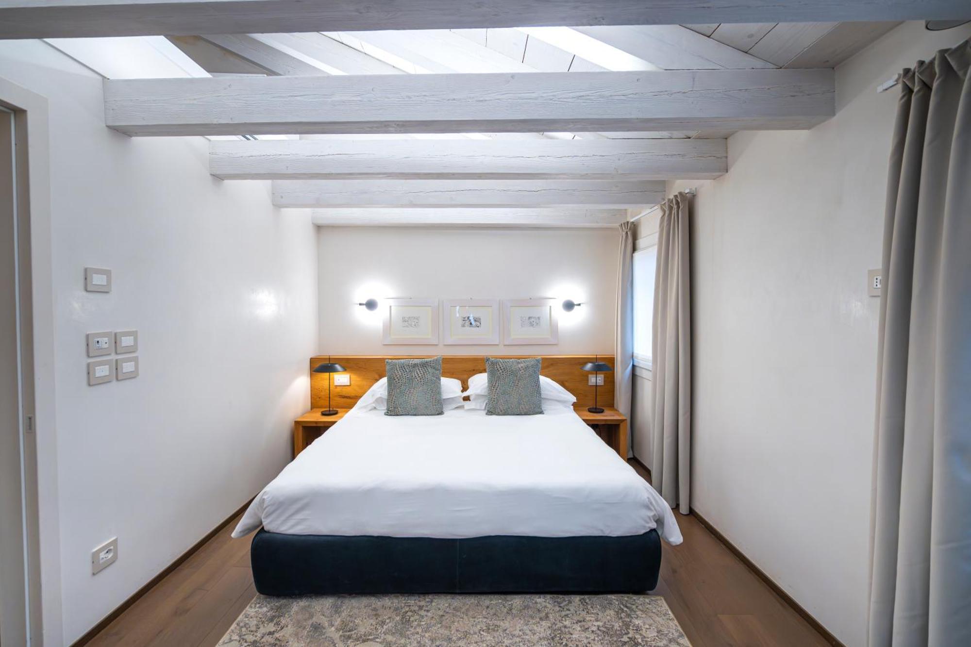 Palazzo Morosini Degli Spezieri - Lifestyle Apartamento Venecia
