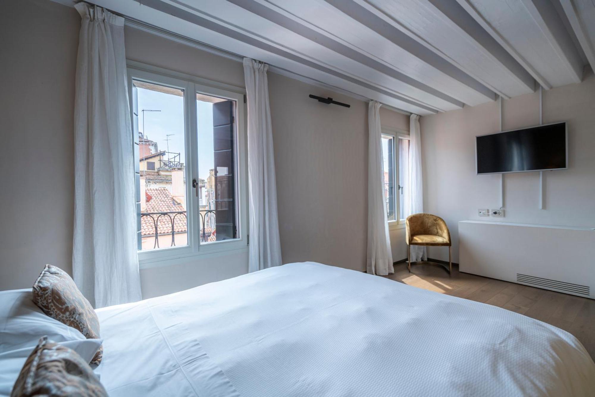 Palazzo Morosini Degli Spezieri - Lifestyle Apartamento *