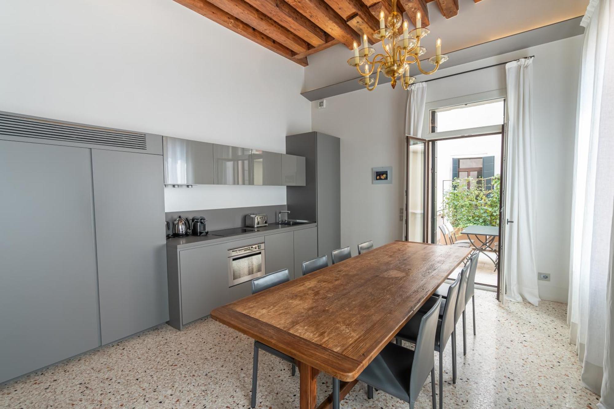 Apartamento Palazzo Morosini Degli Spezieri - Lifestyle *