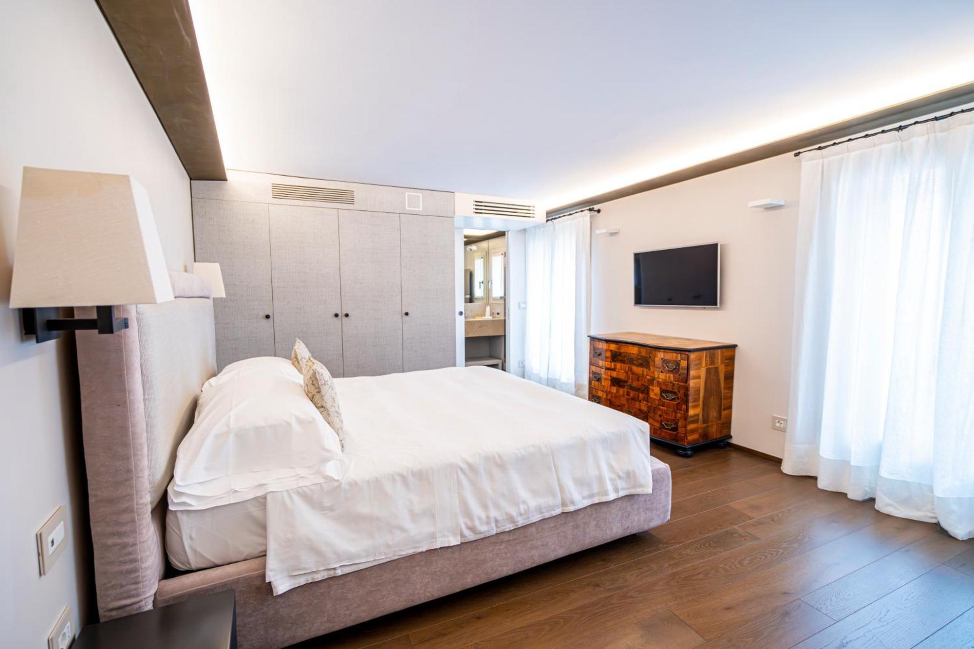Palazzo Morosini Degli Spezieri - Lifestyle Apartamento