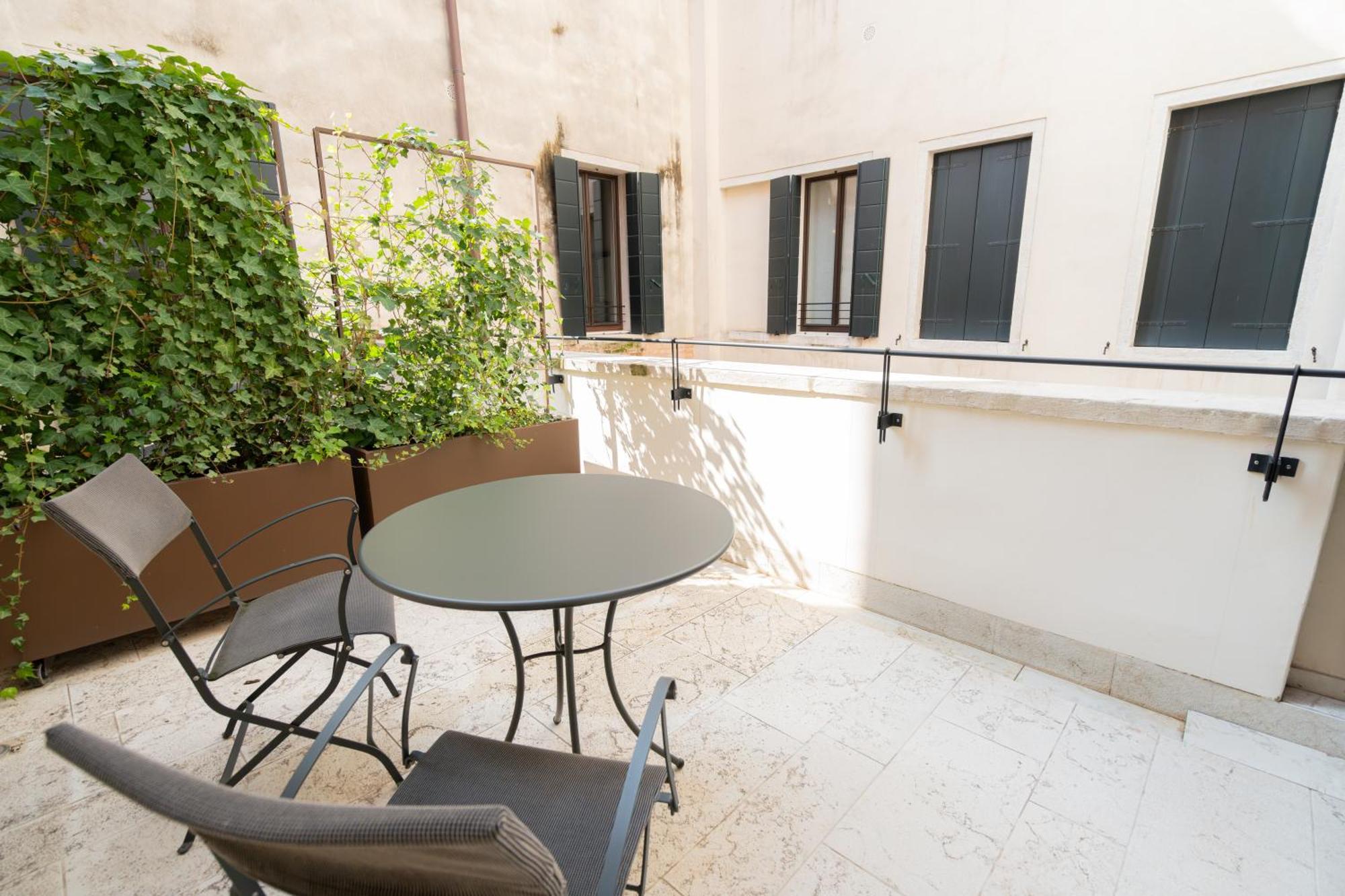 Palazzo Morosini Degli Spezieri - Lifestyle Apartamento Venecia
