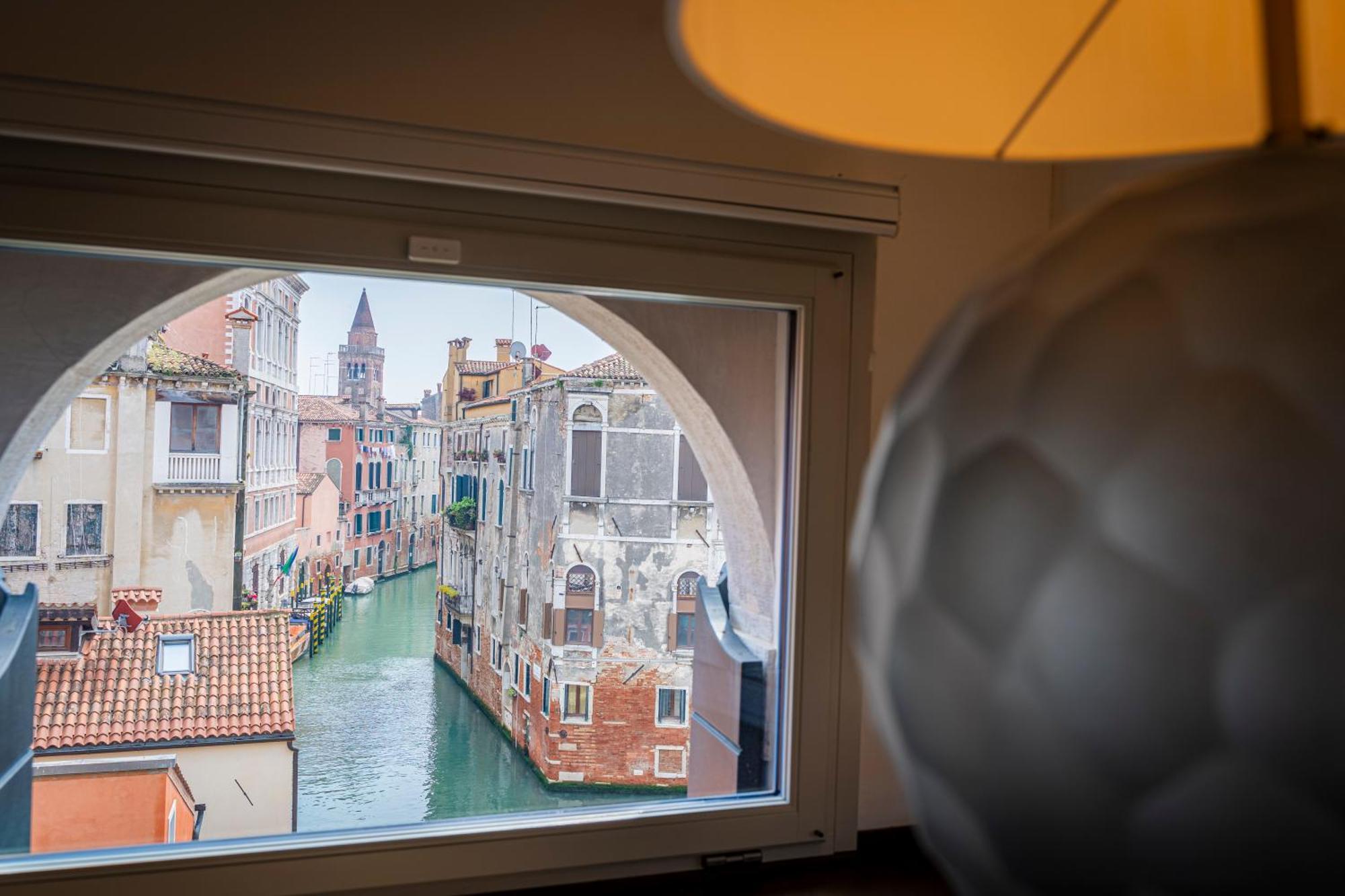 Apartamento Palazzo Morosini Degli Spezieri - Lifestyle