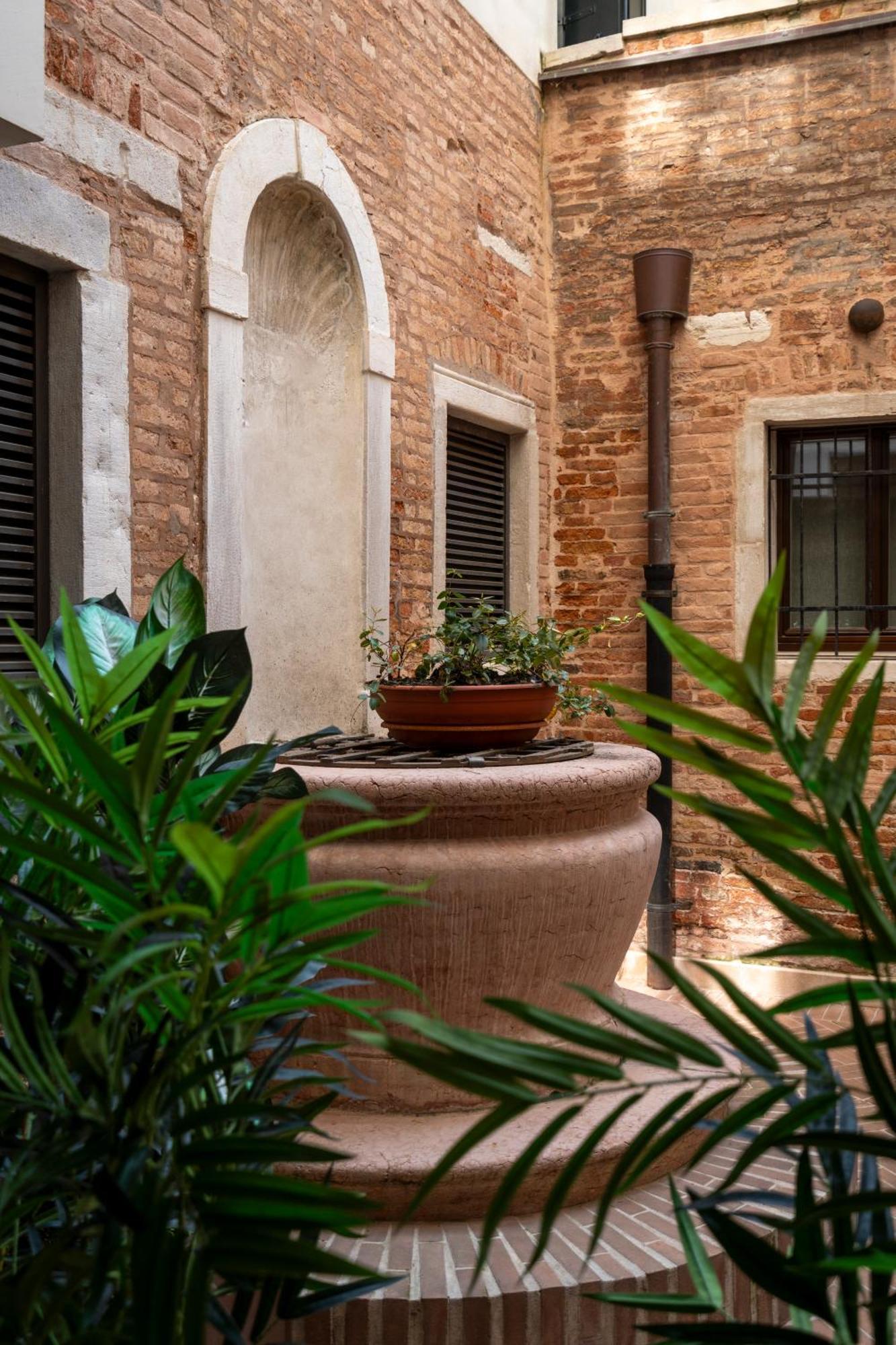 Apartamento Palazzo Morosini Degli Spezieri - Lifestyle Venecia