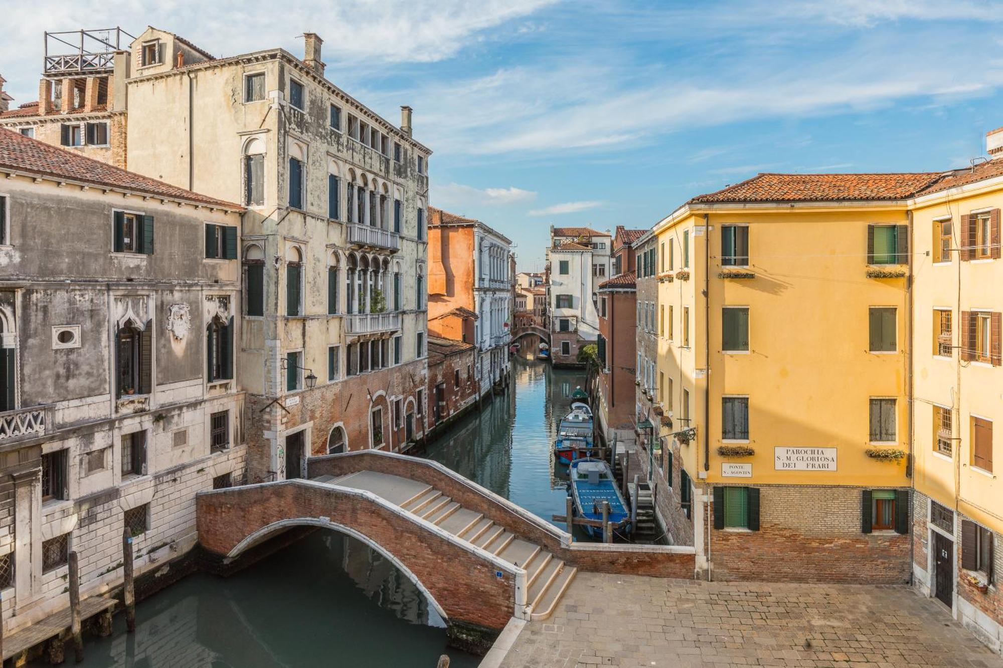 Palazzo Morosini Degli Spezieri - Lifestyle Venecia