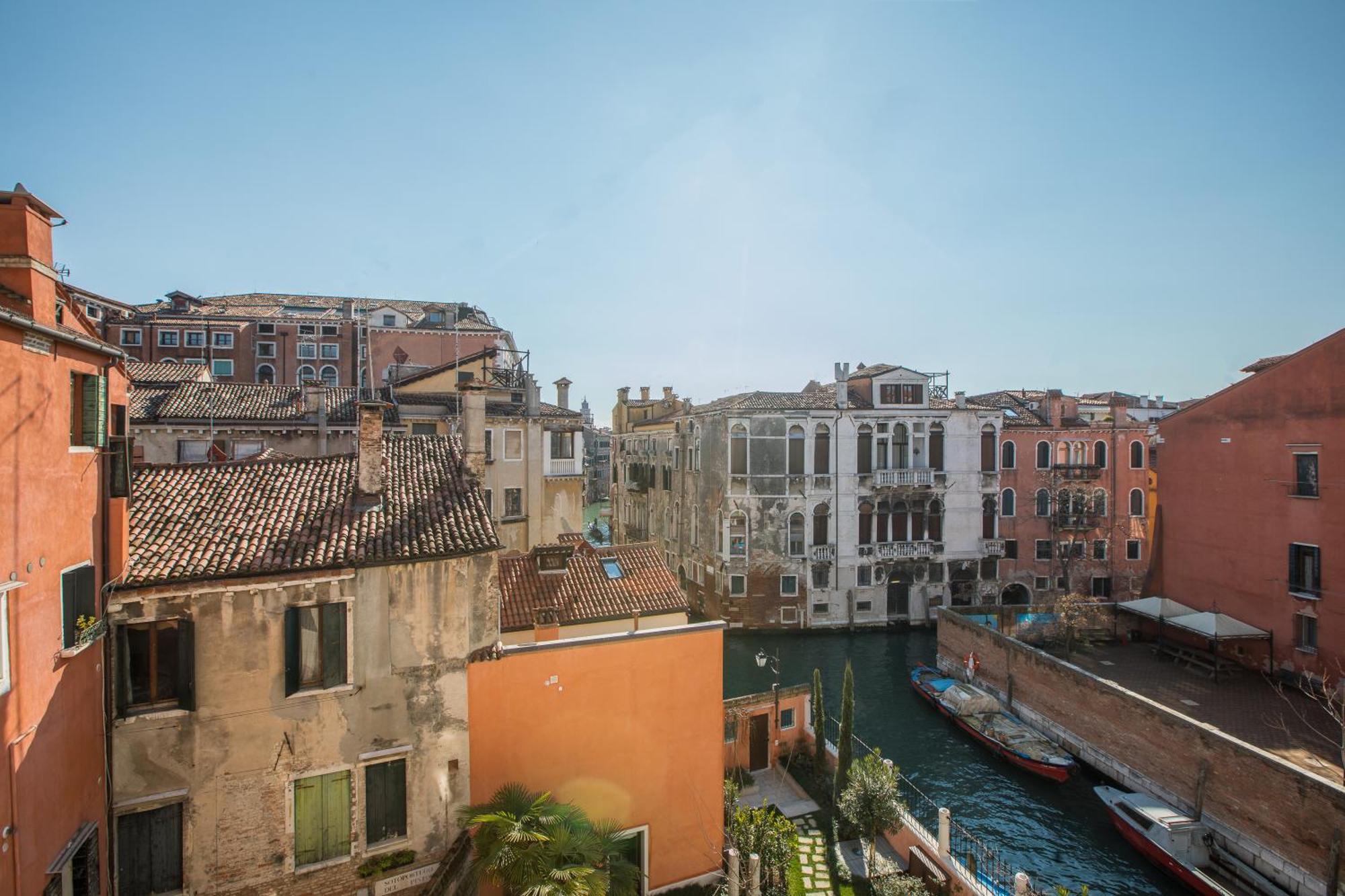 Apartamento Palazzo Morosini Degli Spezieri - Lifestyle *