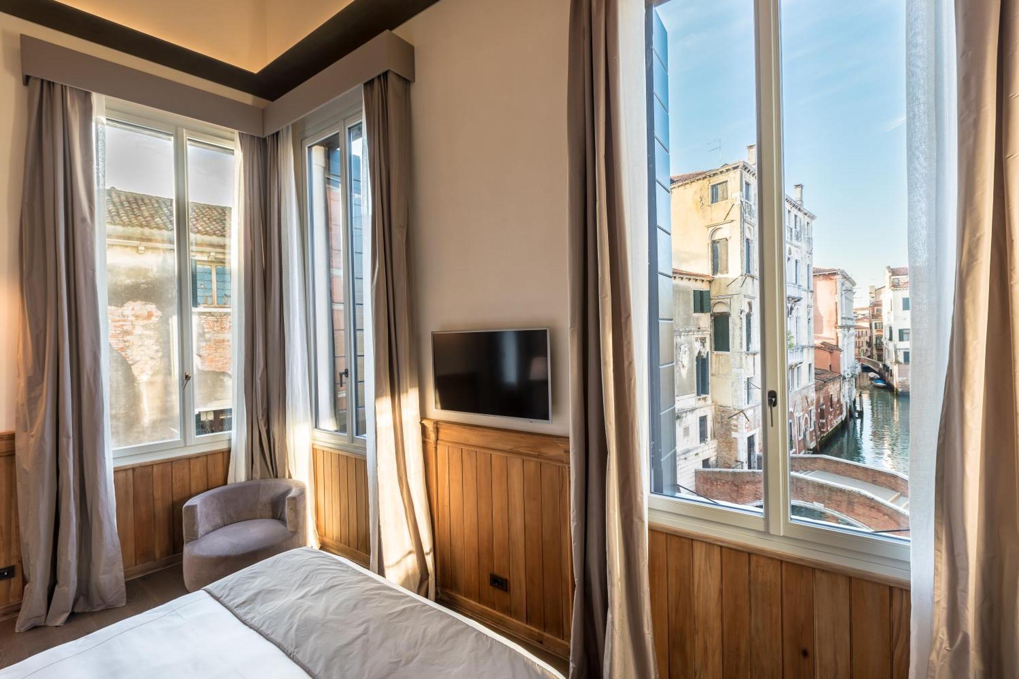 Palazzo Morosini Degli Spezieri - Lifestyle Apartamento *
