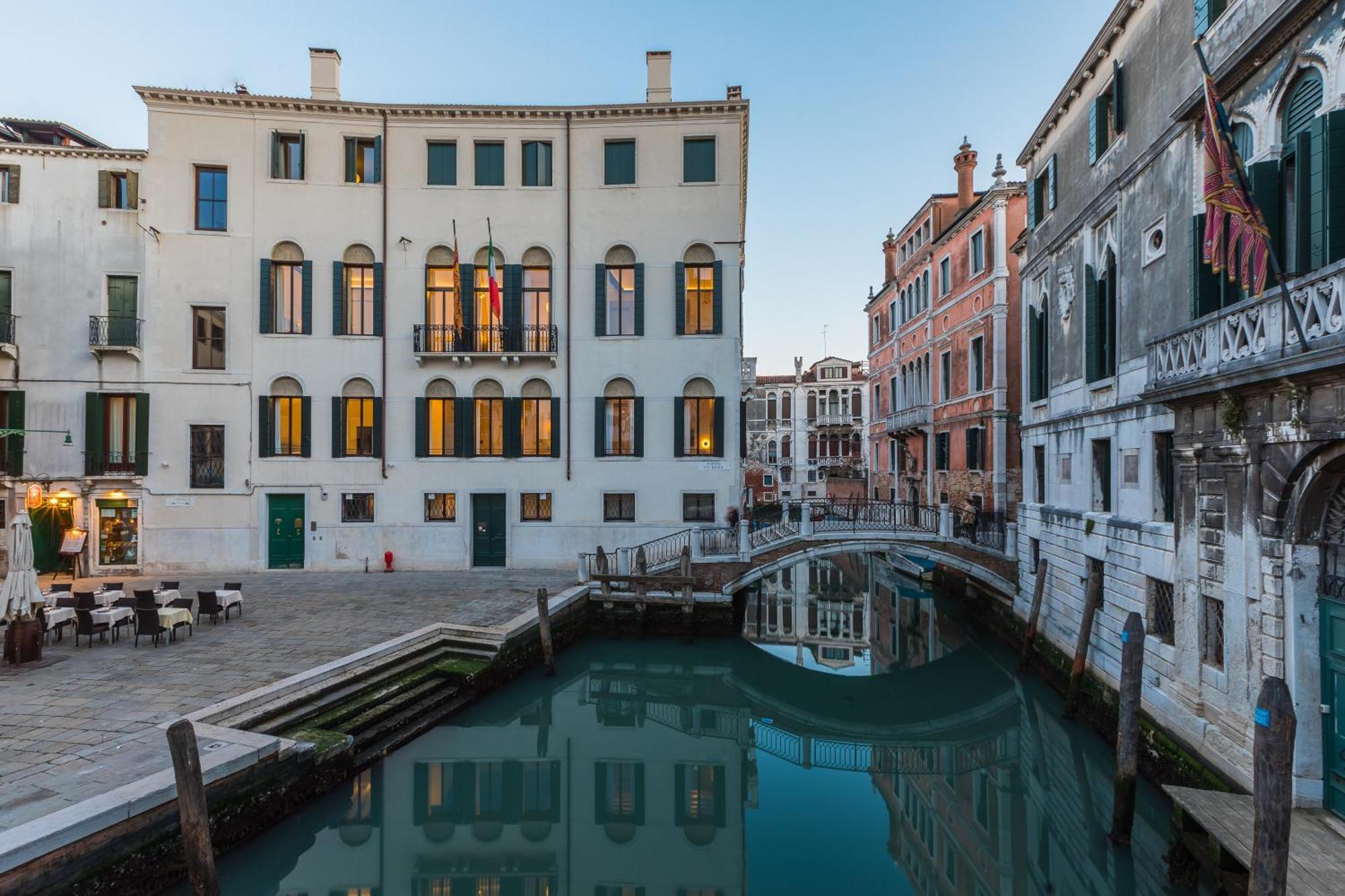 Apartamento Palazzo Morosini Degli Spezieri - Lifestyle