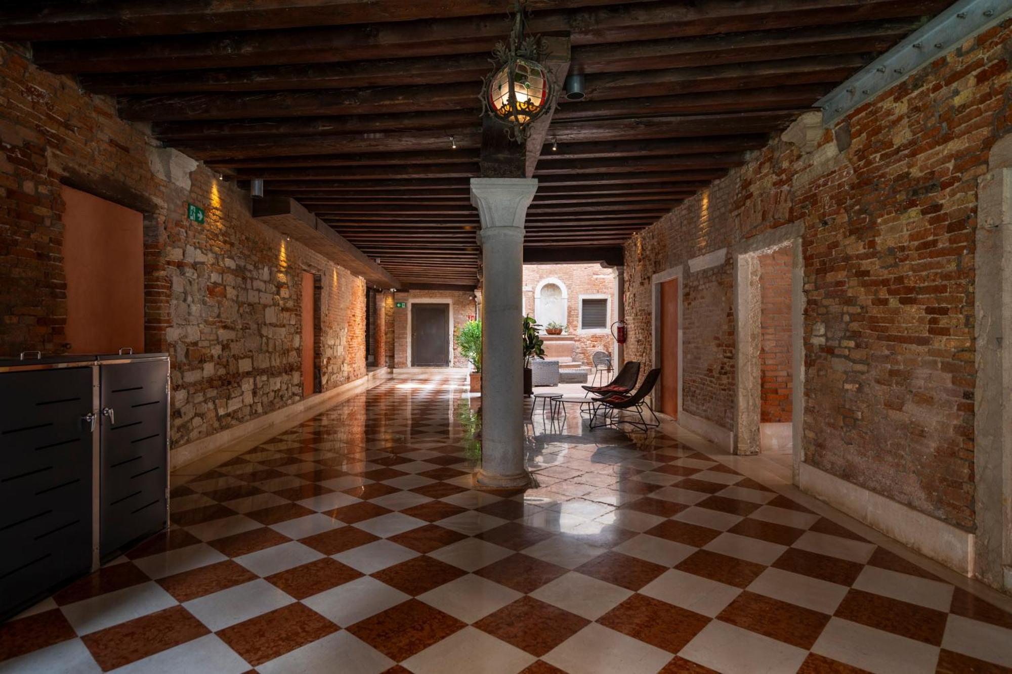Apartamento Palazzo Morosini Degli Spezieri - Lifestyle *