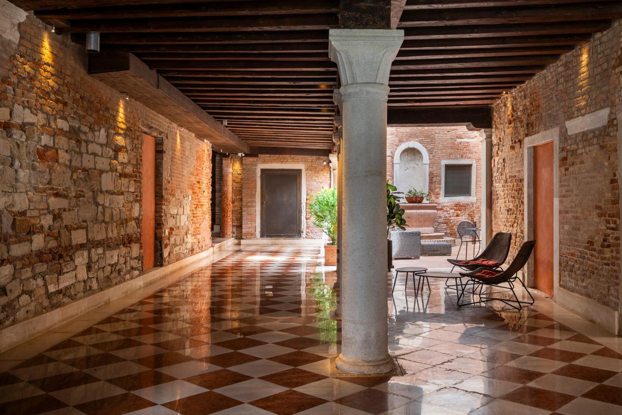 Palazzo Morosini Degli Spezieri - Lifestyle Apartamento Venecia