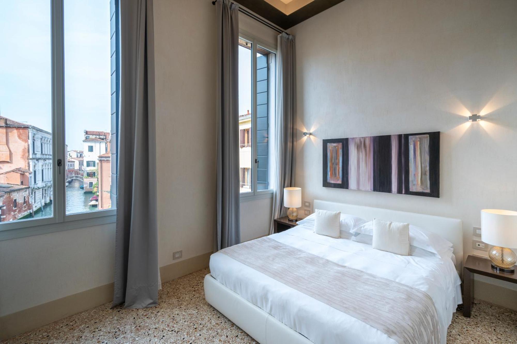 Apartamento Palazzo Morosini Degli Spezieri - Lifestyle *