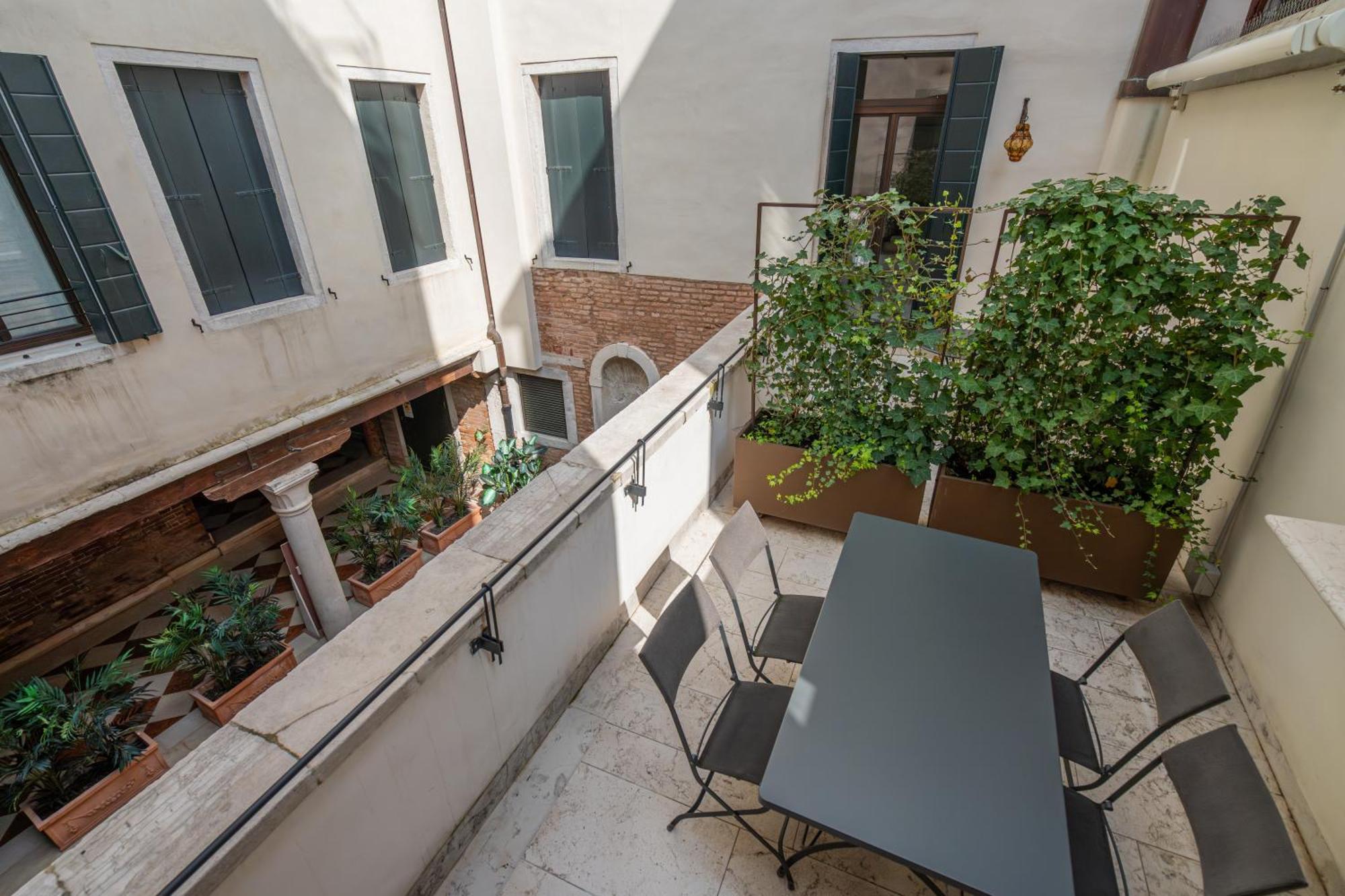 Apartamento Palazzo Morosini Degli Spezieri - Lifestyle *