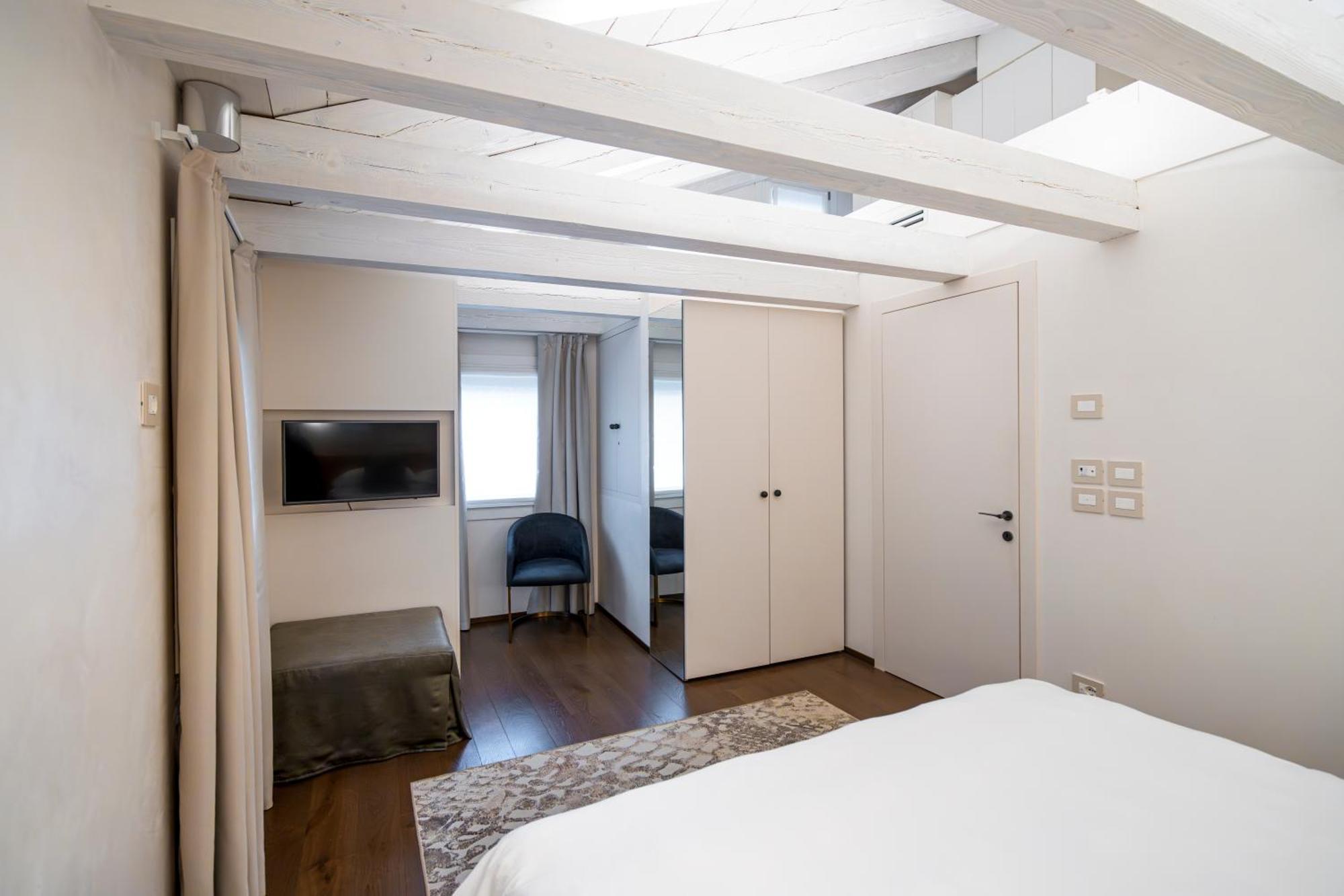 Apartamento Palazzo Morosini Degli Spezieri - Lifestyle Venecia