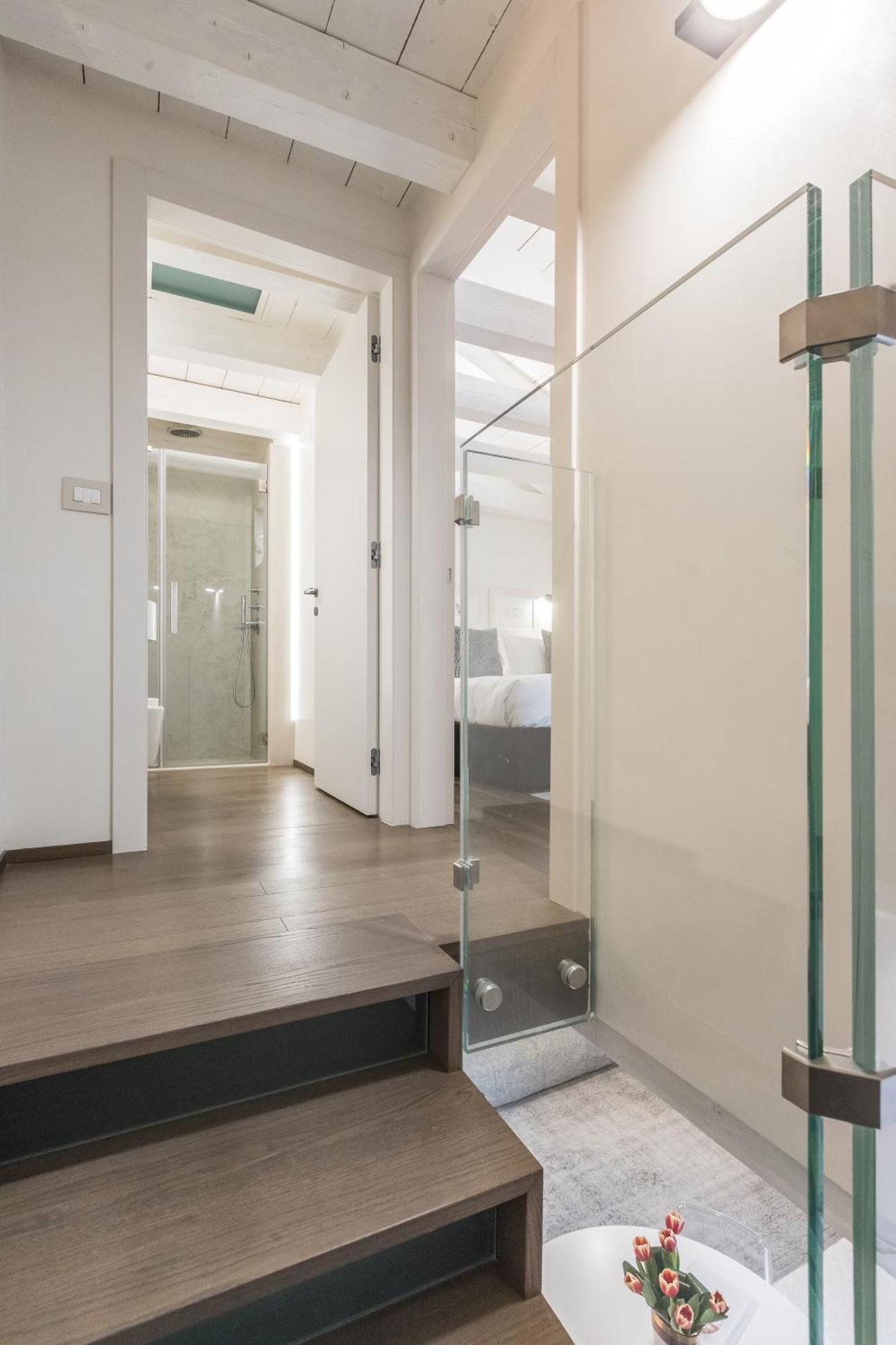 Palazzo Morosini Degli Spezieri - Lifestyle * Venecia