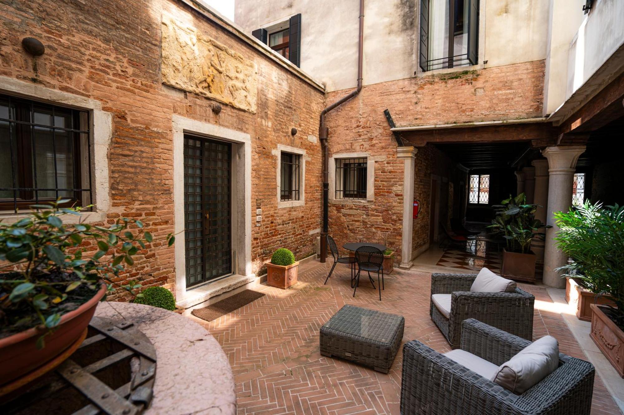 Apartamento Palazzo Morosini Degli Spezieri - Lifestyle
