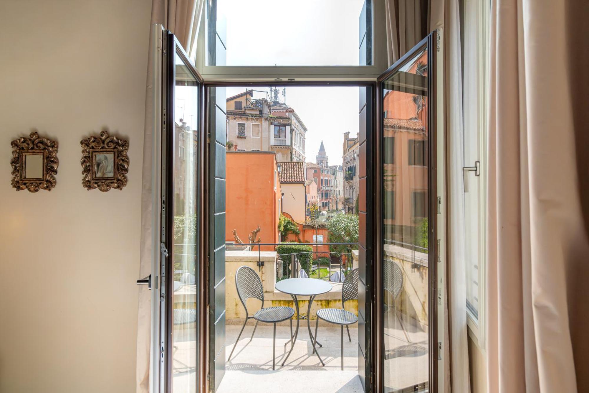 Apartamento Palazzo Morosini Degli Spezieri - Lifestyle Venecia
