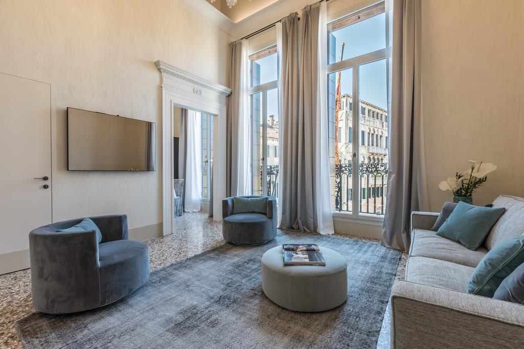 Apartamento Palazzo Morosini Degli Spezieri - Lifestyle *