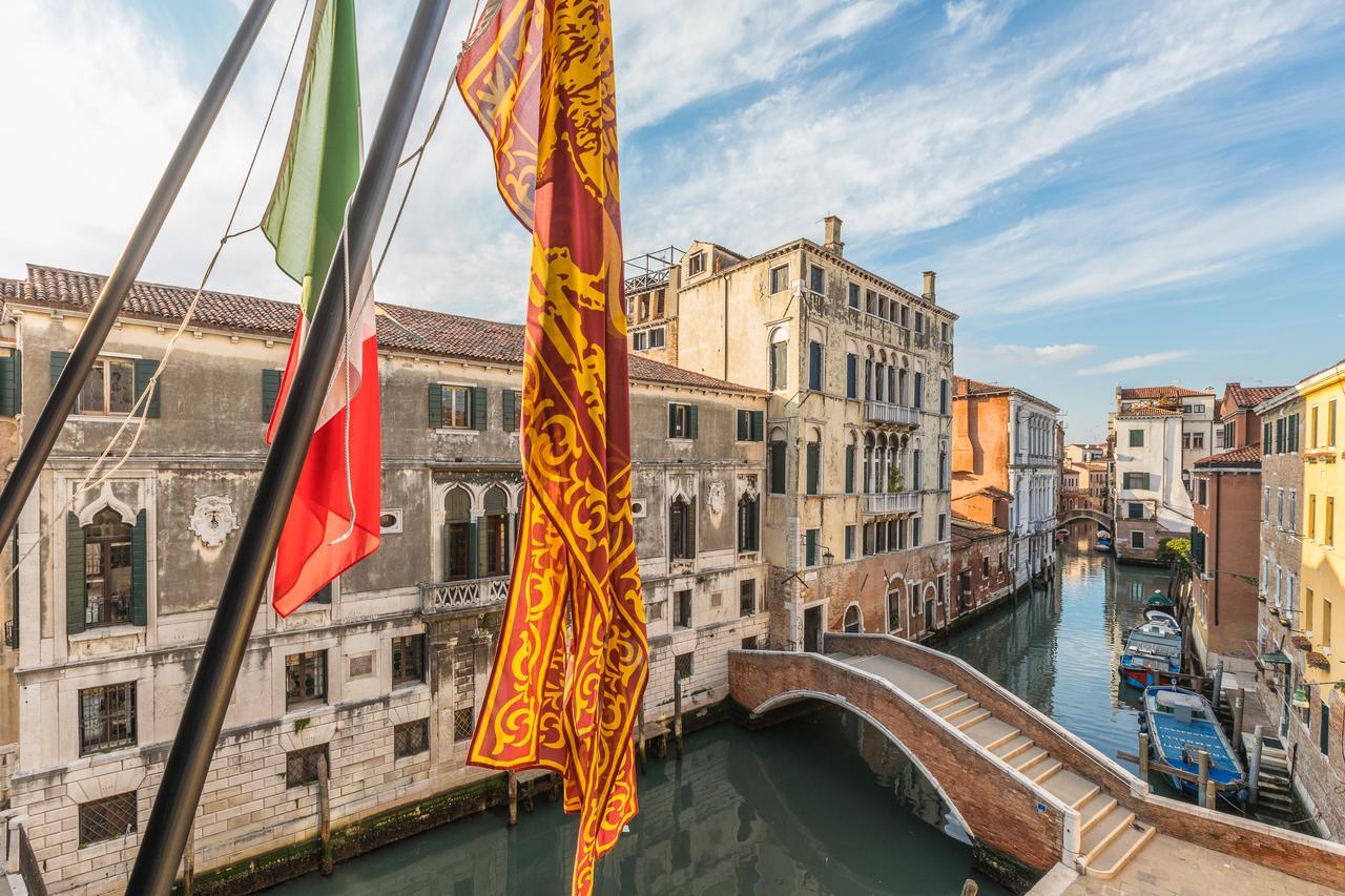 Palazzo Morosini Degli Spezieri - Lifestyle Apartamento
